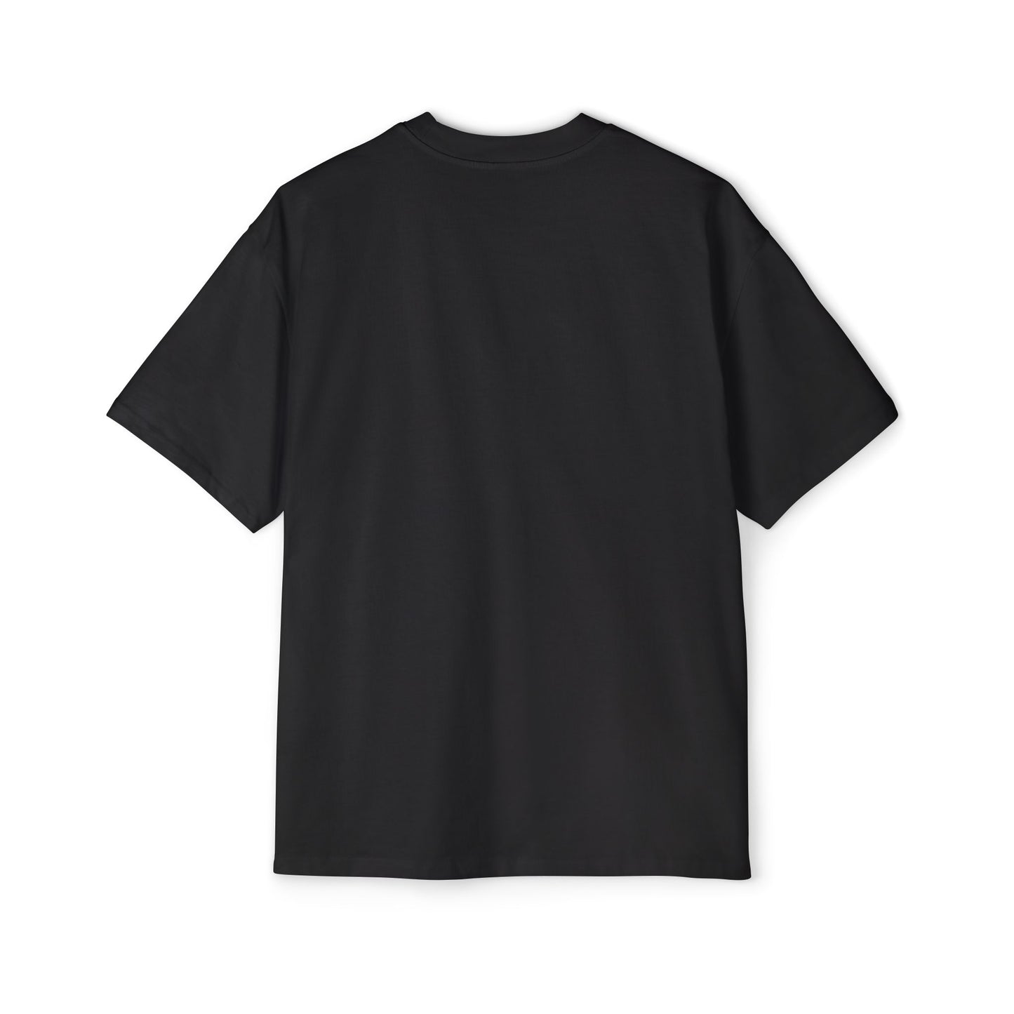 Acting Up Medicine Wheel - Men's Oversized Graphic Tee