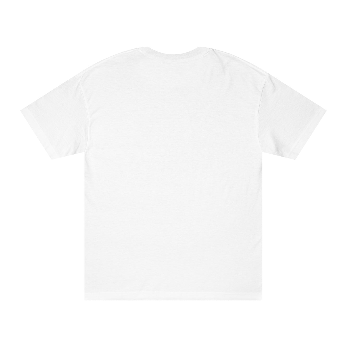 Wear Your WarChief - Chief White Calf - Blackfoot Confederacy - by Teague WestWolf GoodVoice - Unisex Classic Tee