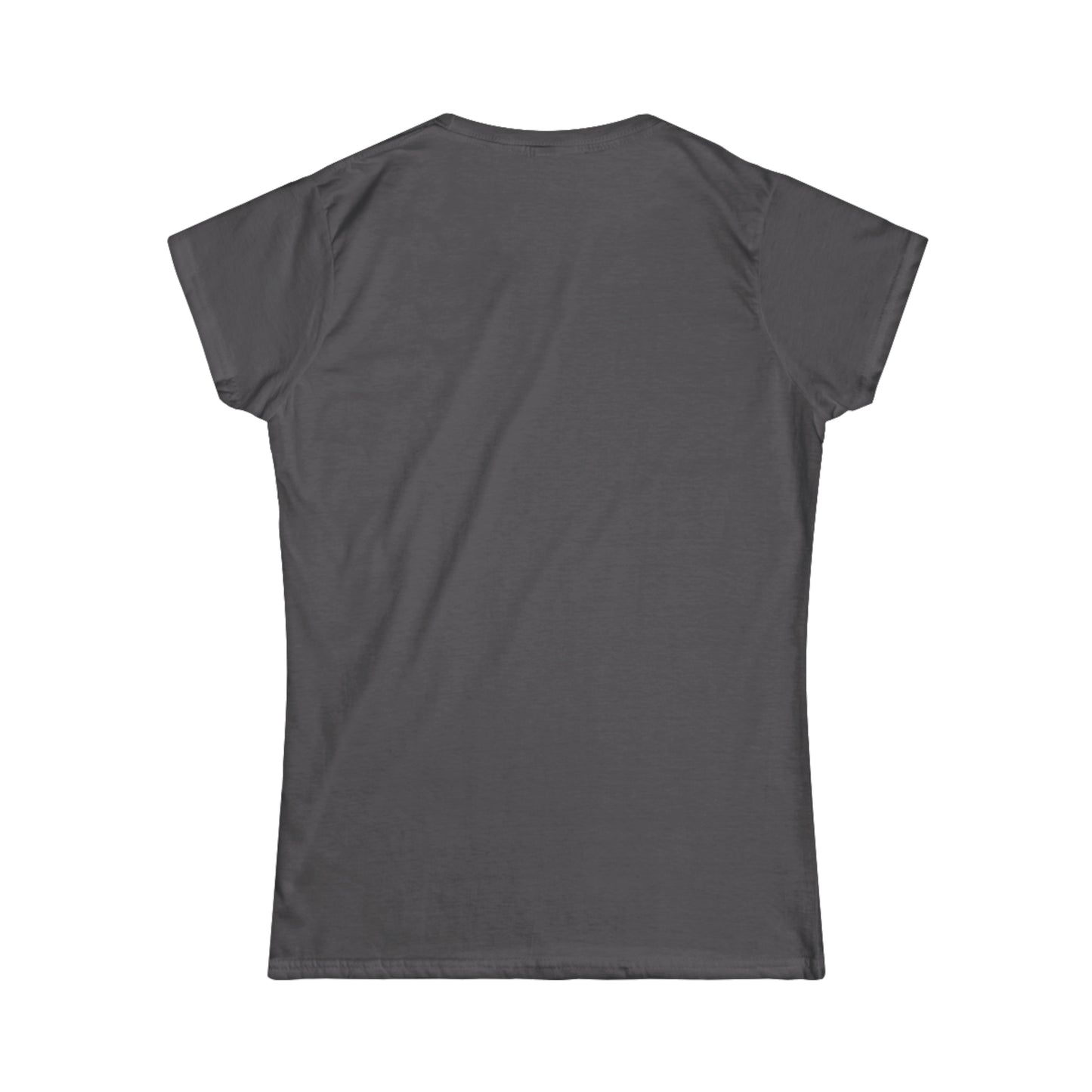Wear Your WarPaint- Makoyi Edition - Women's Softstyle Tee