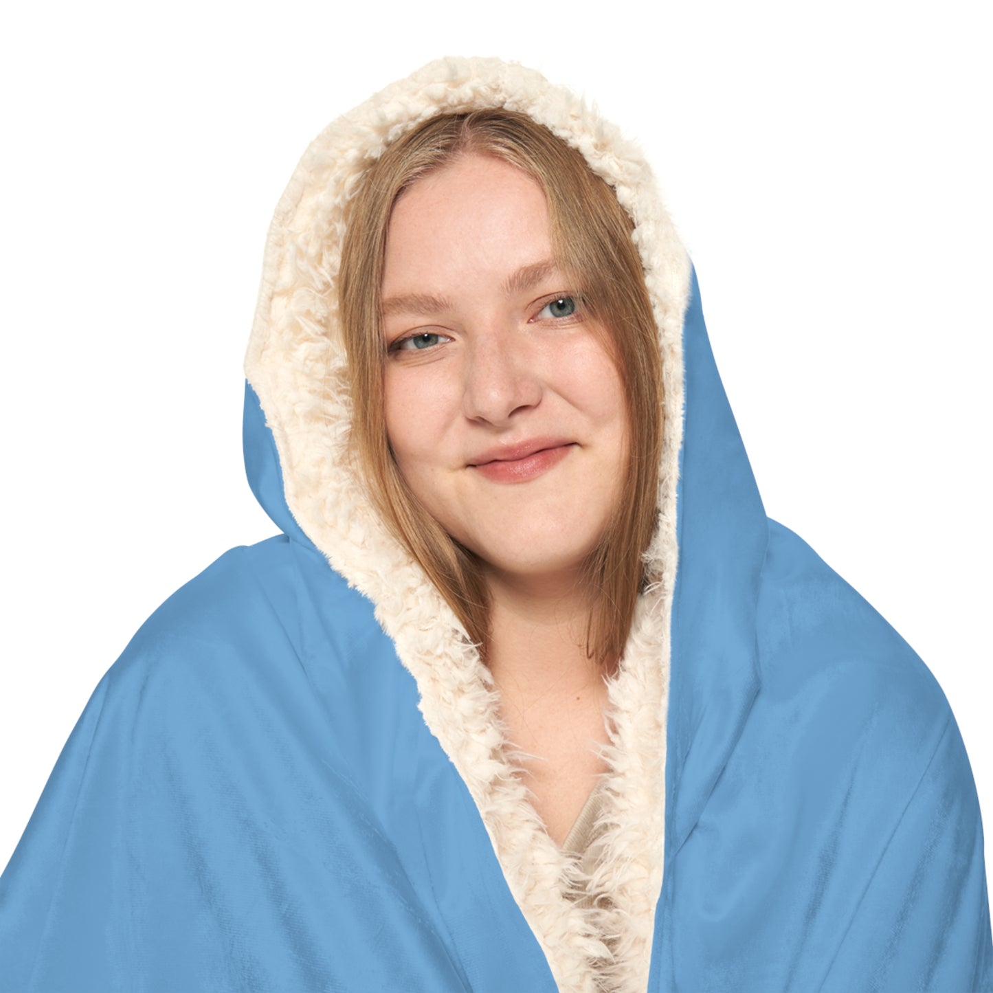 Snag This by Teague WestWolf GoodVoice - Snuggle Blanket