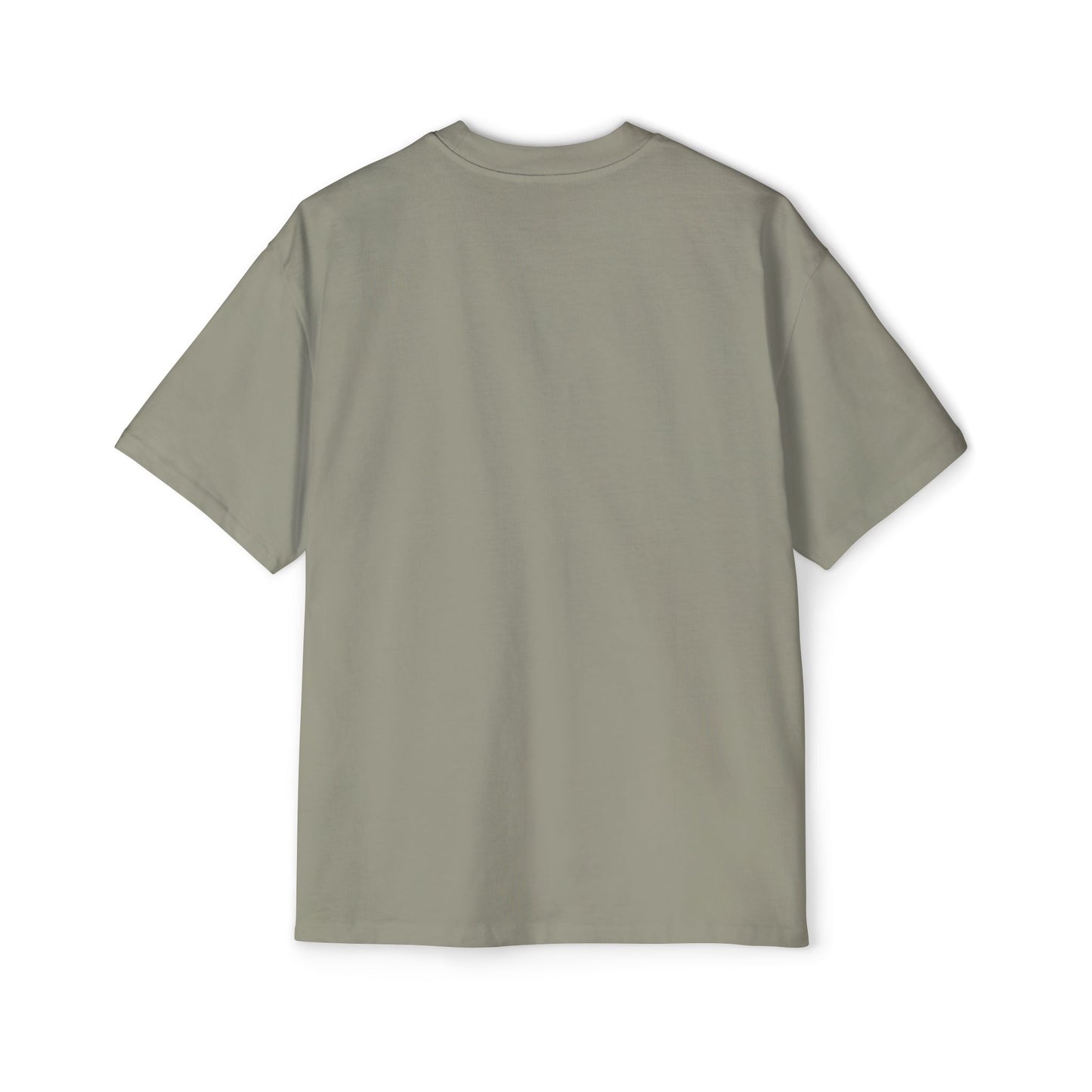 Acting Up Medicine Wheel - Men's Oversized Graphic Tee