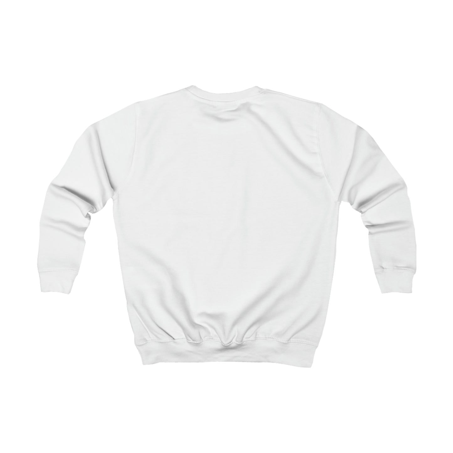Wear Your WarPaint-Kids Sweatshirt