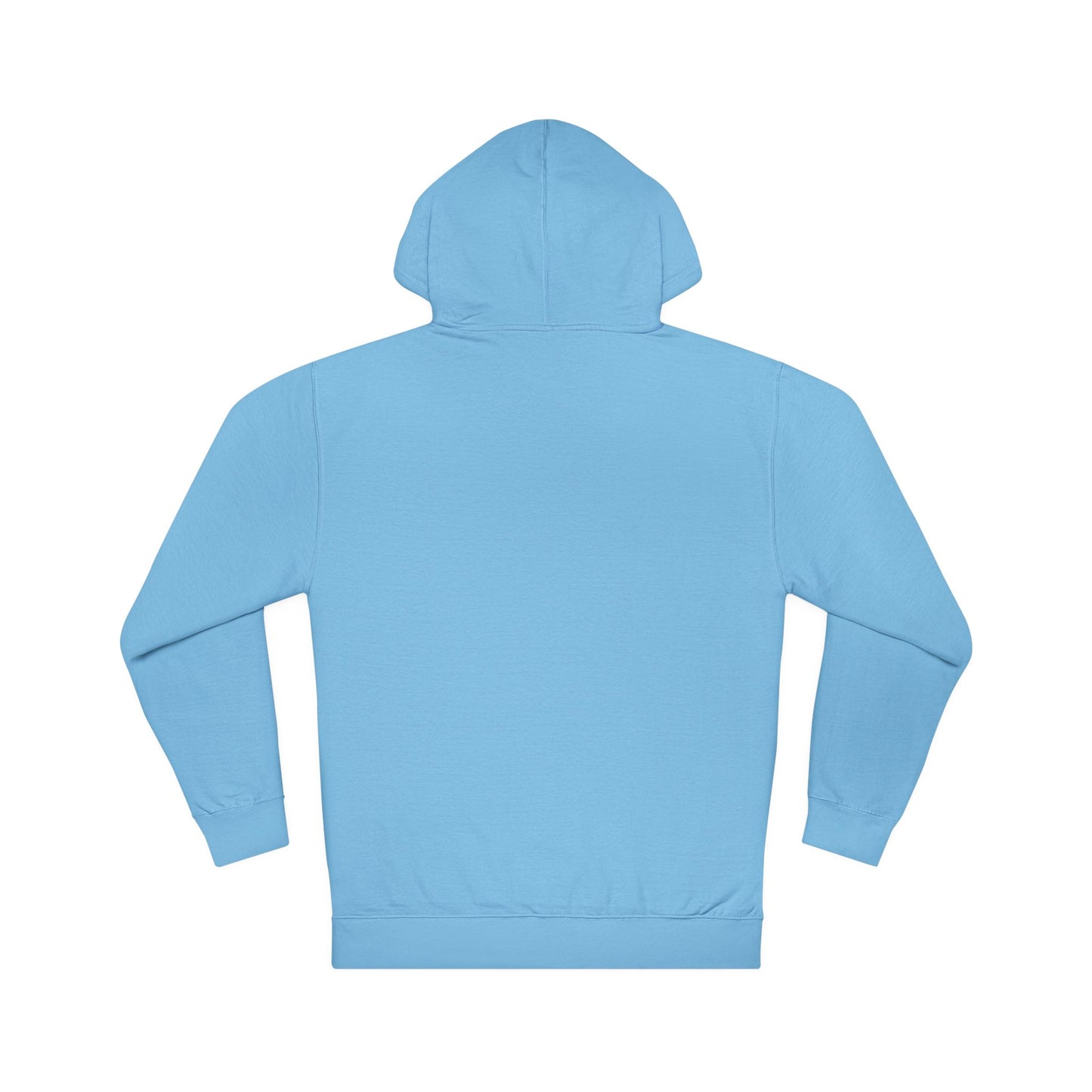 Acting Up - Unisex Hooded Sweatshirt