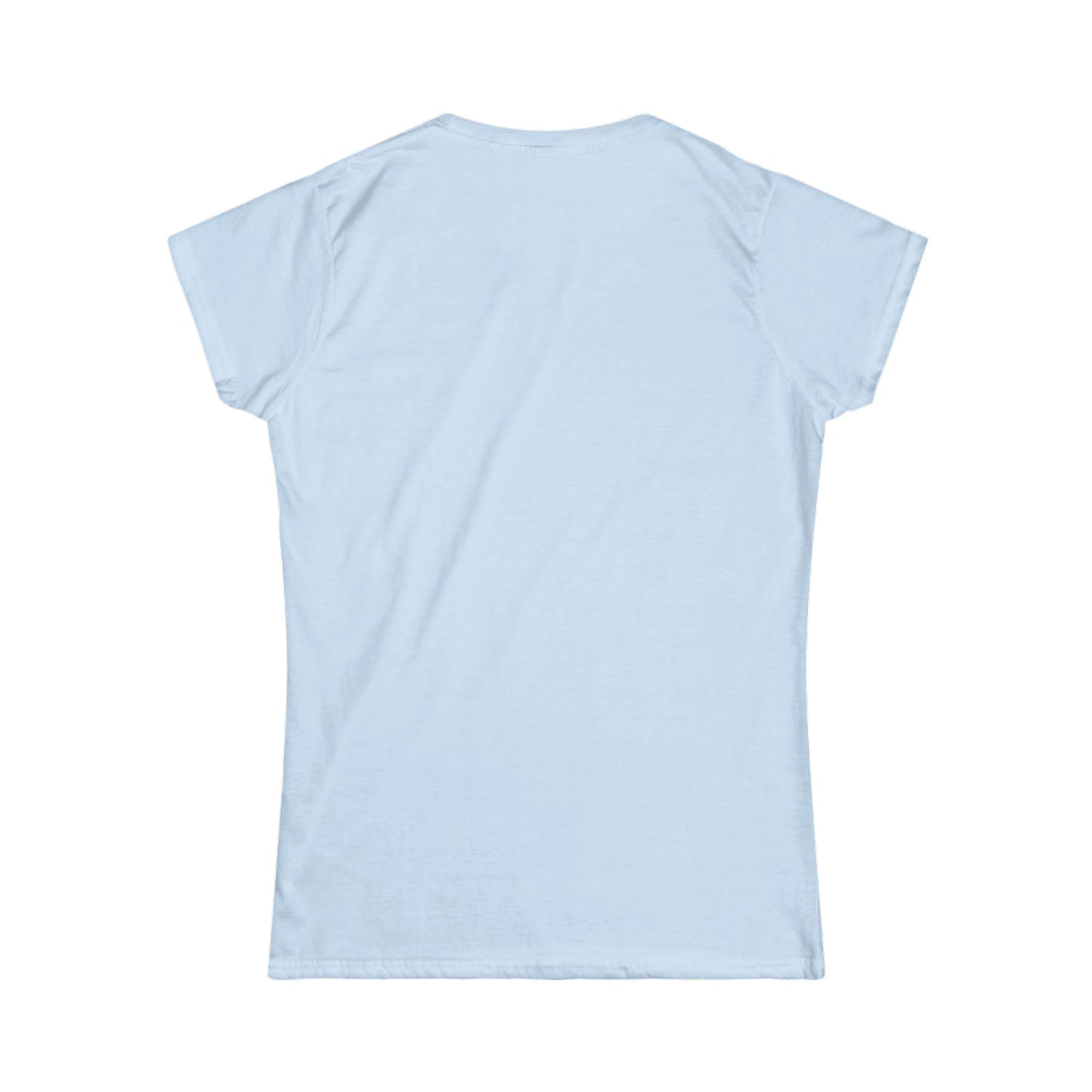 Wear Your WarPaint- Makoyi Edition - Women's Softstyle Tee