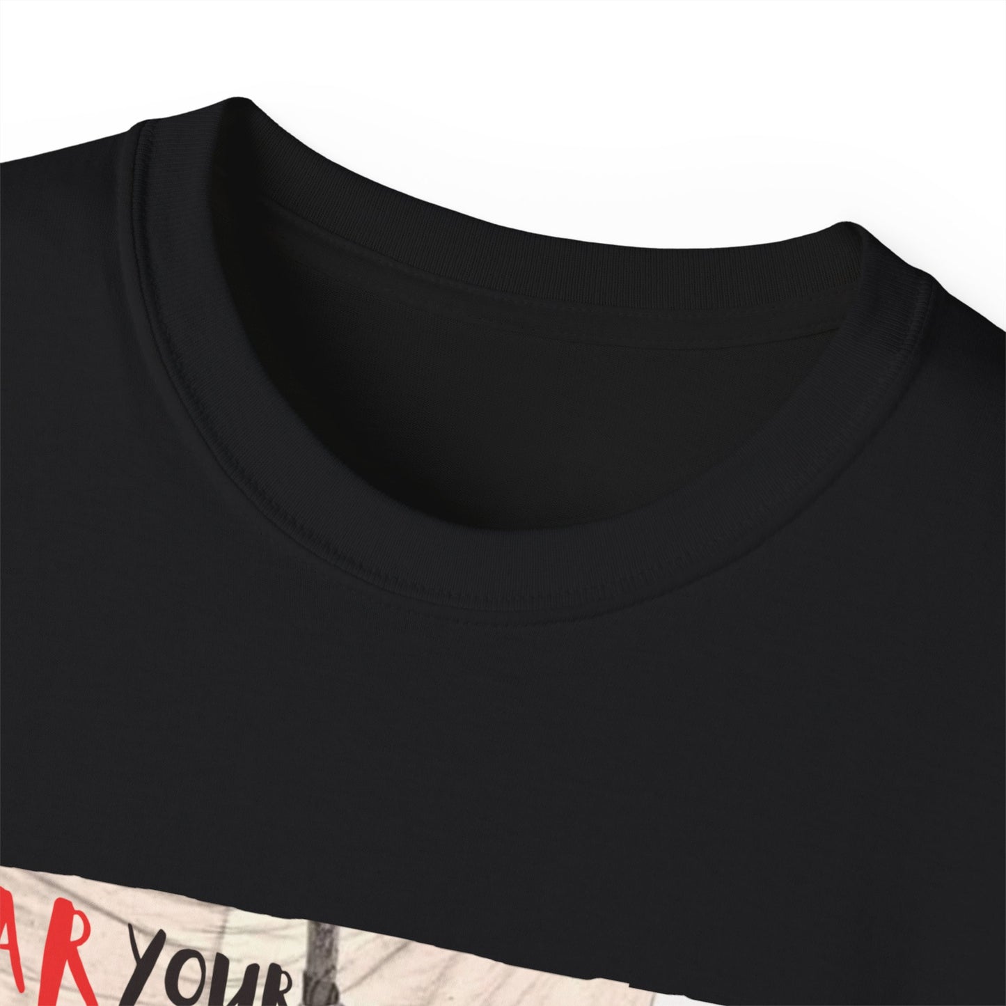 Siksikaitsiapyaakii (Blackfoot Woman) Unisex Ultra Cotton T-Shirt by Teague WestWolf GoodVoice (Blackfoot / Blackfeet Tribe - Browning, Montana) Native American Indigenous Made in the USA Unisex Ultra Cotton Tee