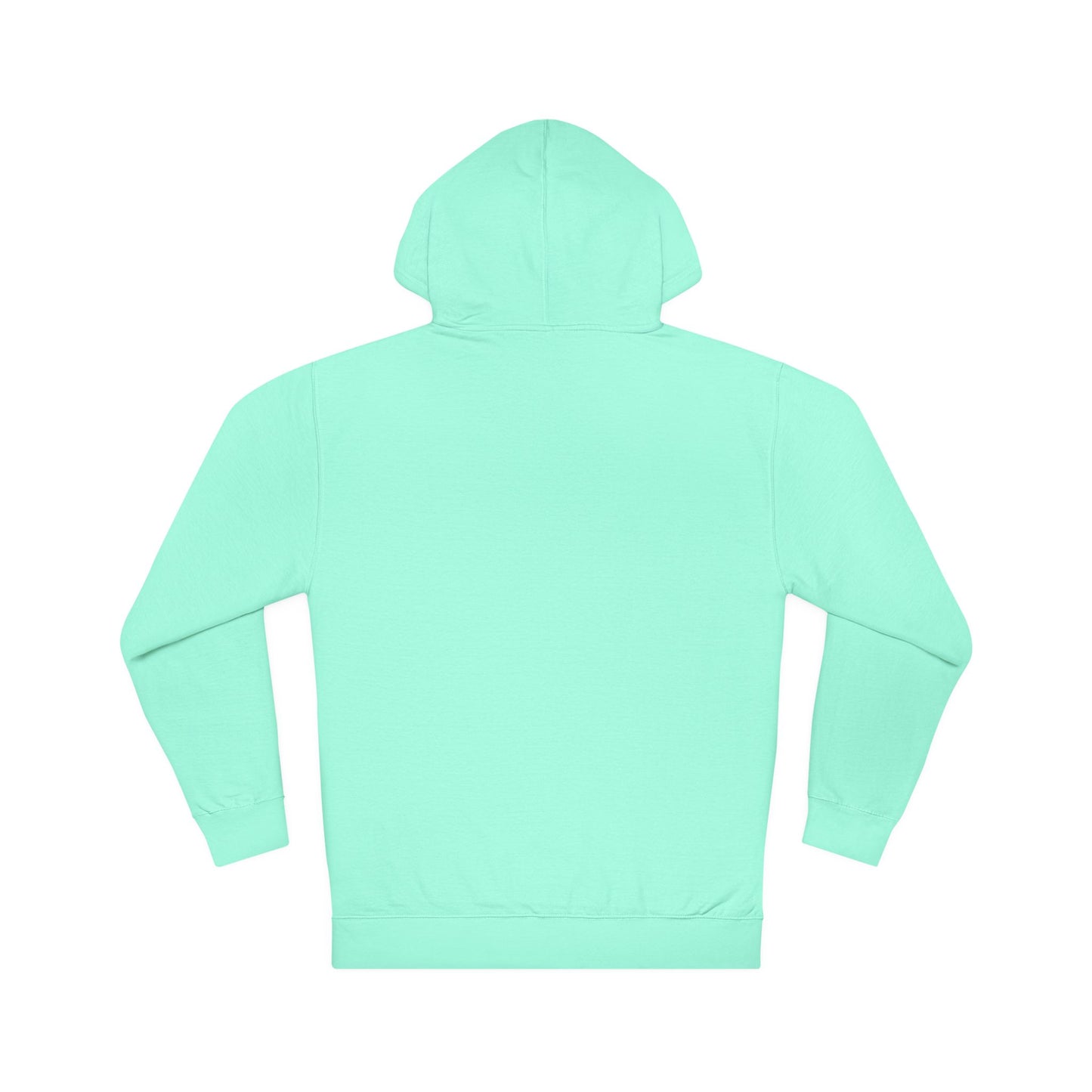 Acting Up - Unisex Hooded Sweatshirt