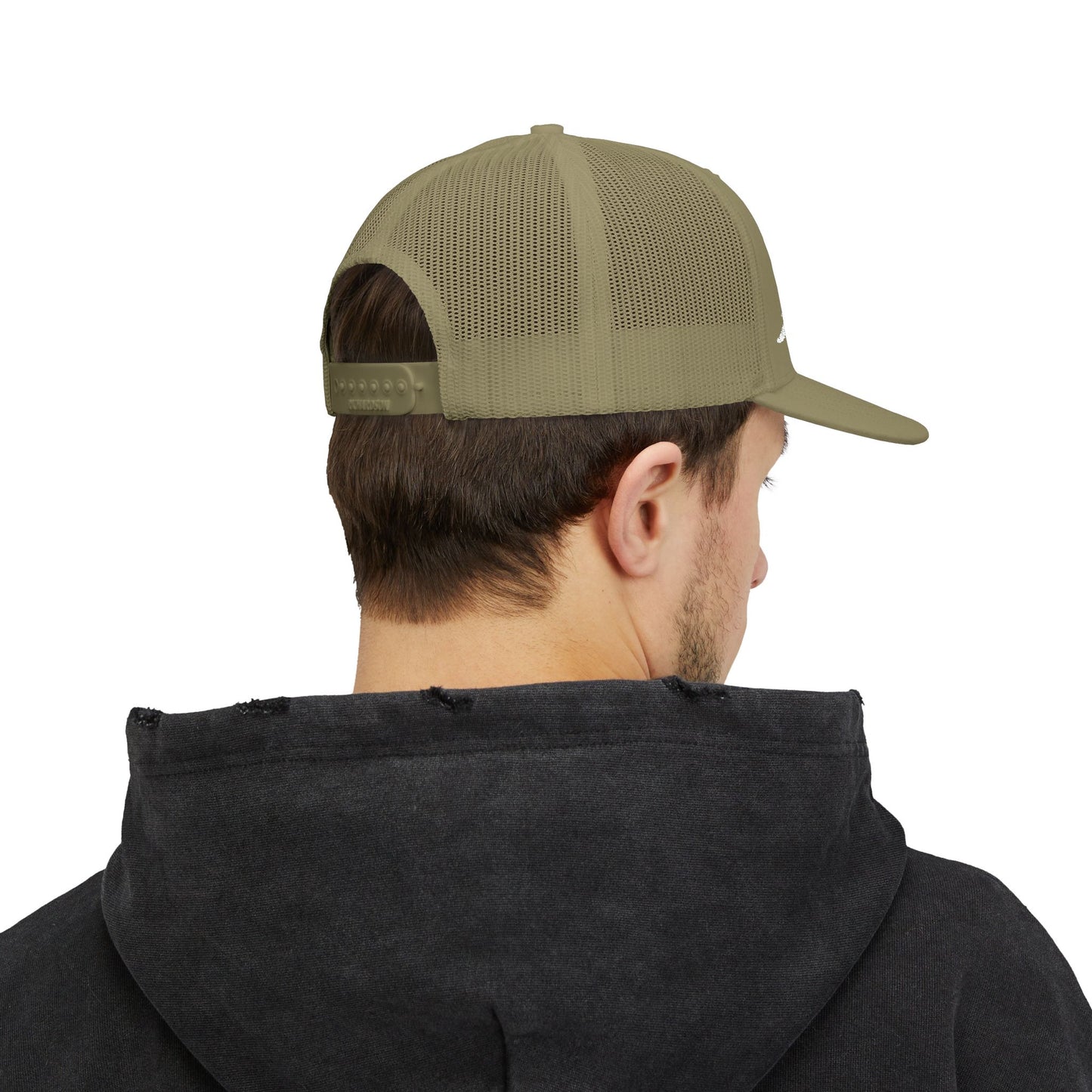 Deadly Auntie's Clan - Embroidered Trucker Cap