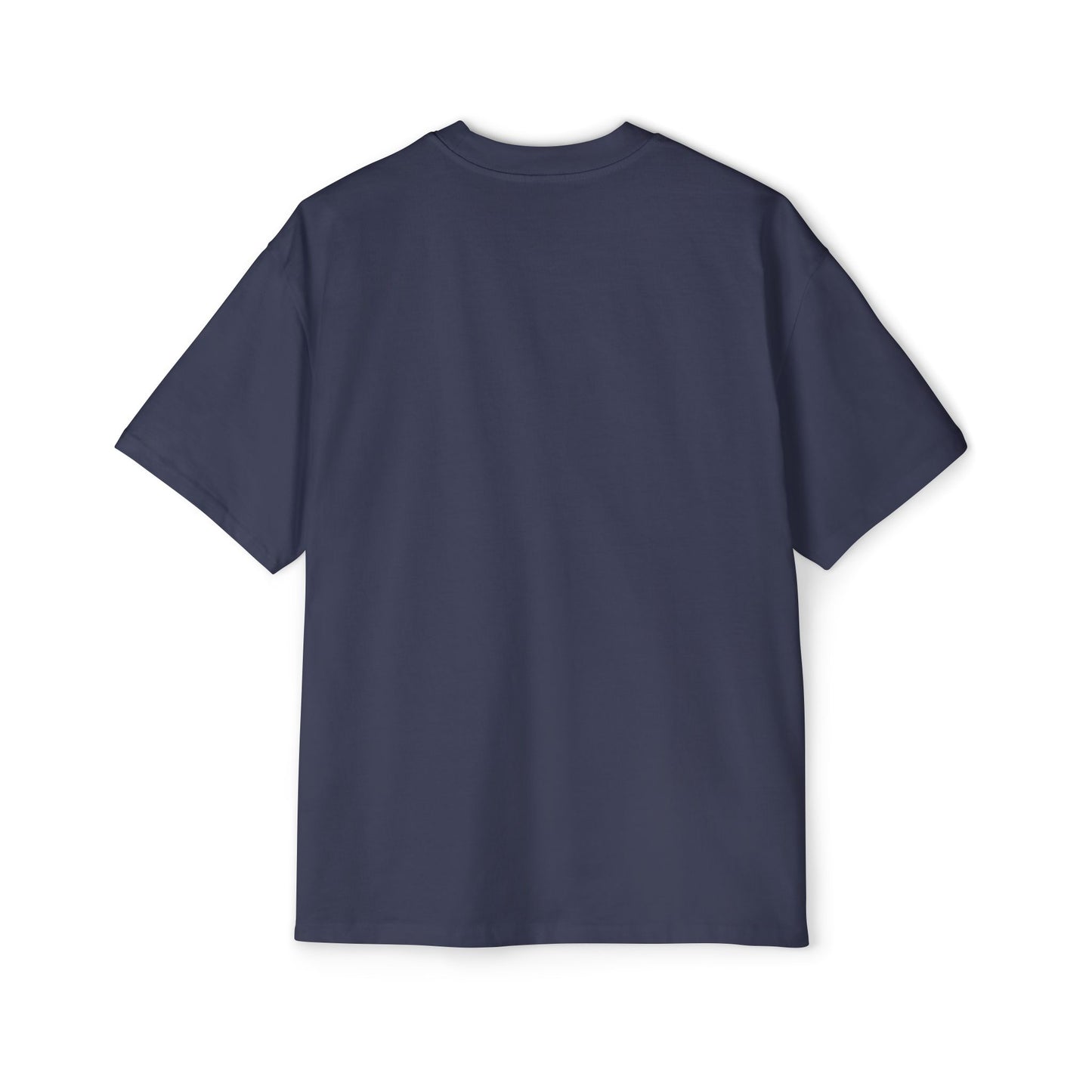 Acting Up Medicine Wheel - Men's Oversized Graphic Tee