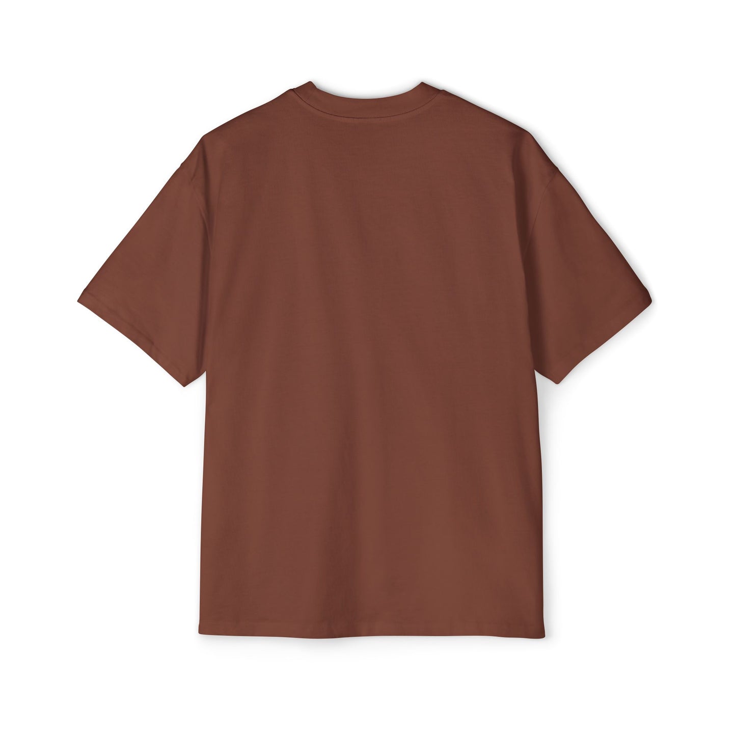 Acting Up Medicine Wheel - Men's Oversized Graphic Tee