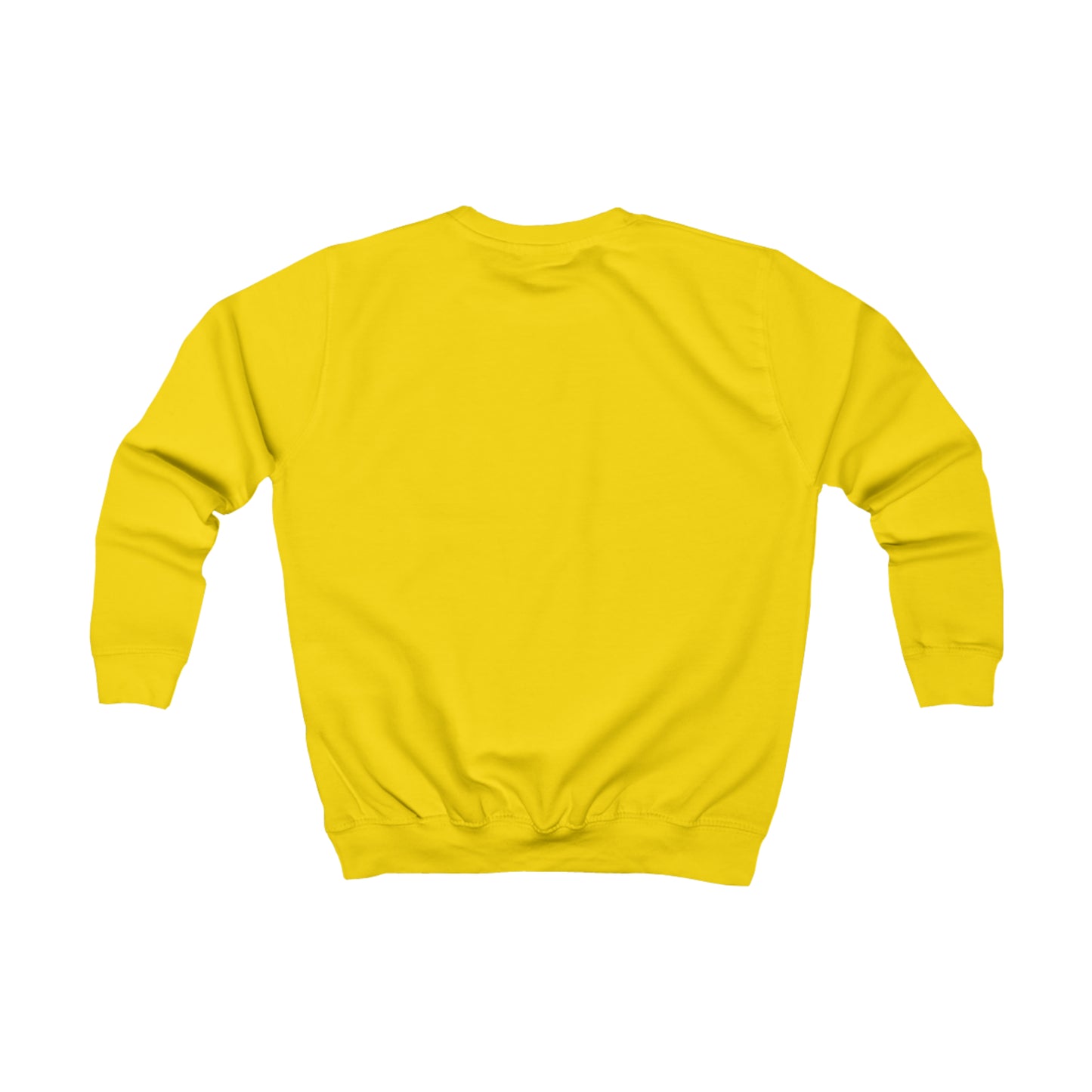 Wear Your WarPaint-Kids Sweatshirt
