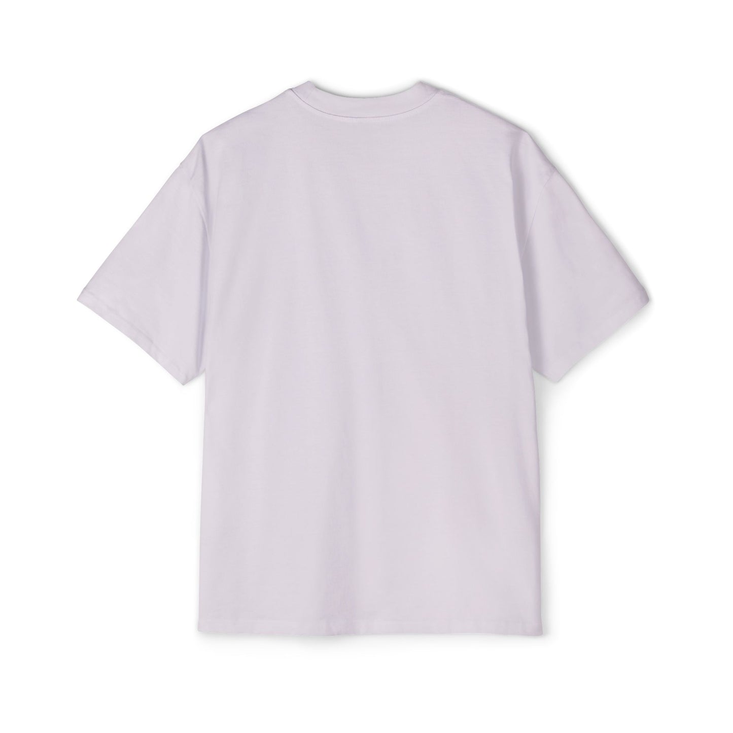 Acting Up Medicine Wheel - Men's Oversized Graphic Tee