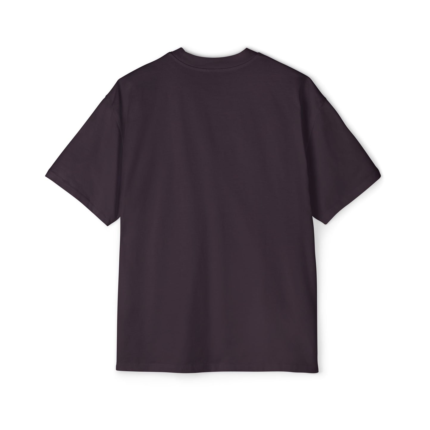 Acting Up Medicine Wheel - Men's Oversized Graphic Tee