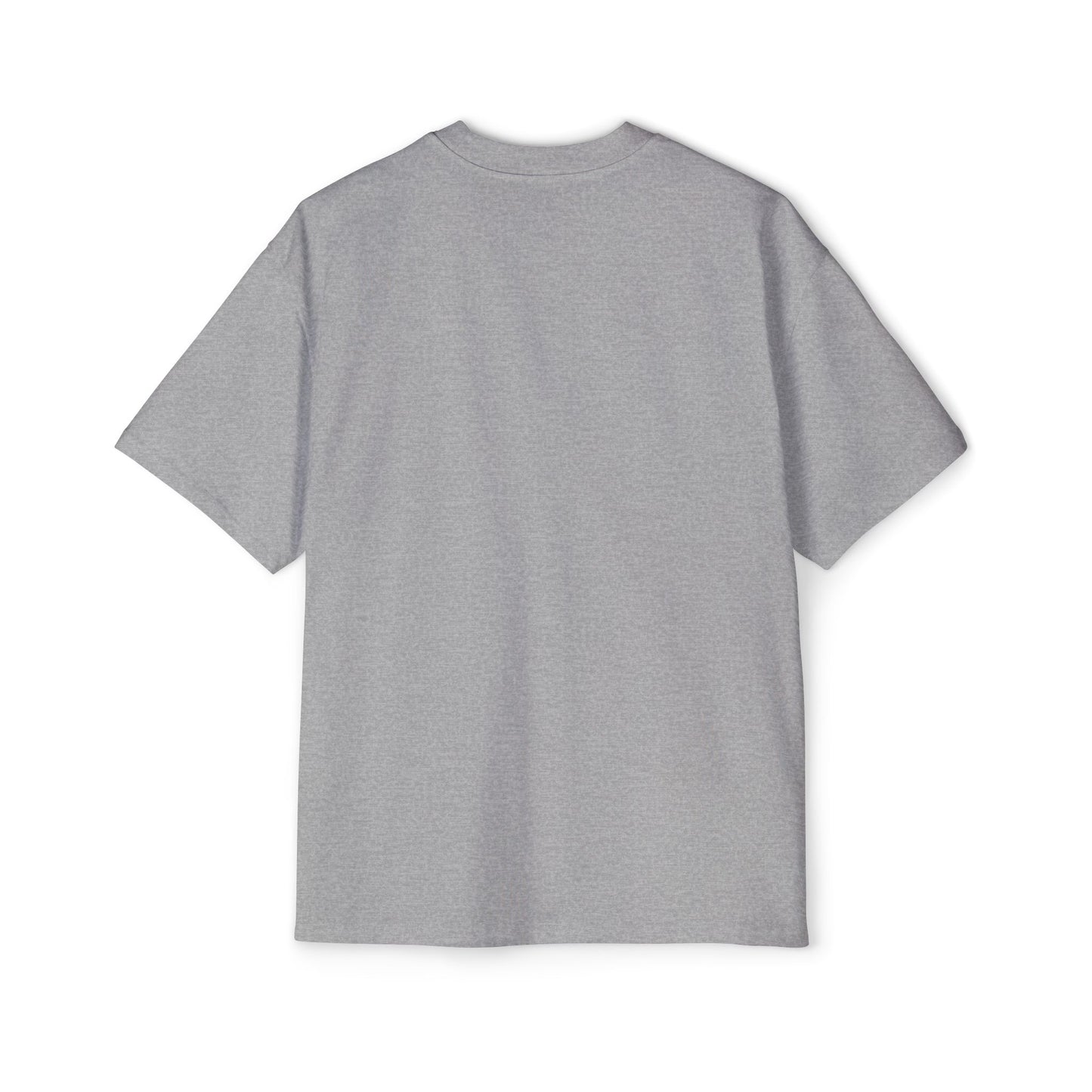 Acting Up Medicine Wheel - Men's Oversized Graphic Tee