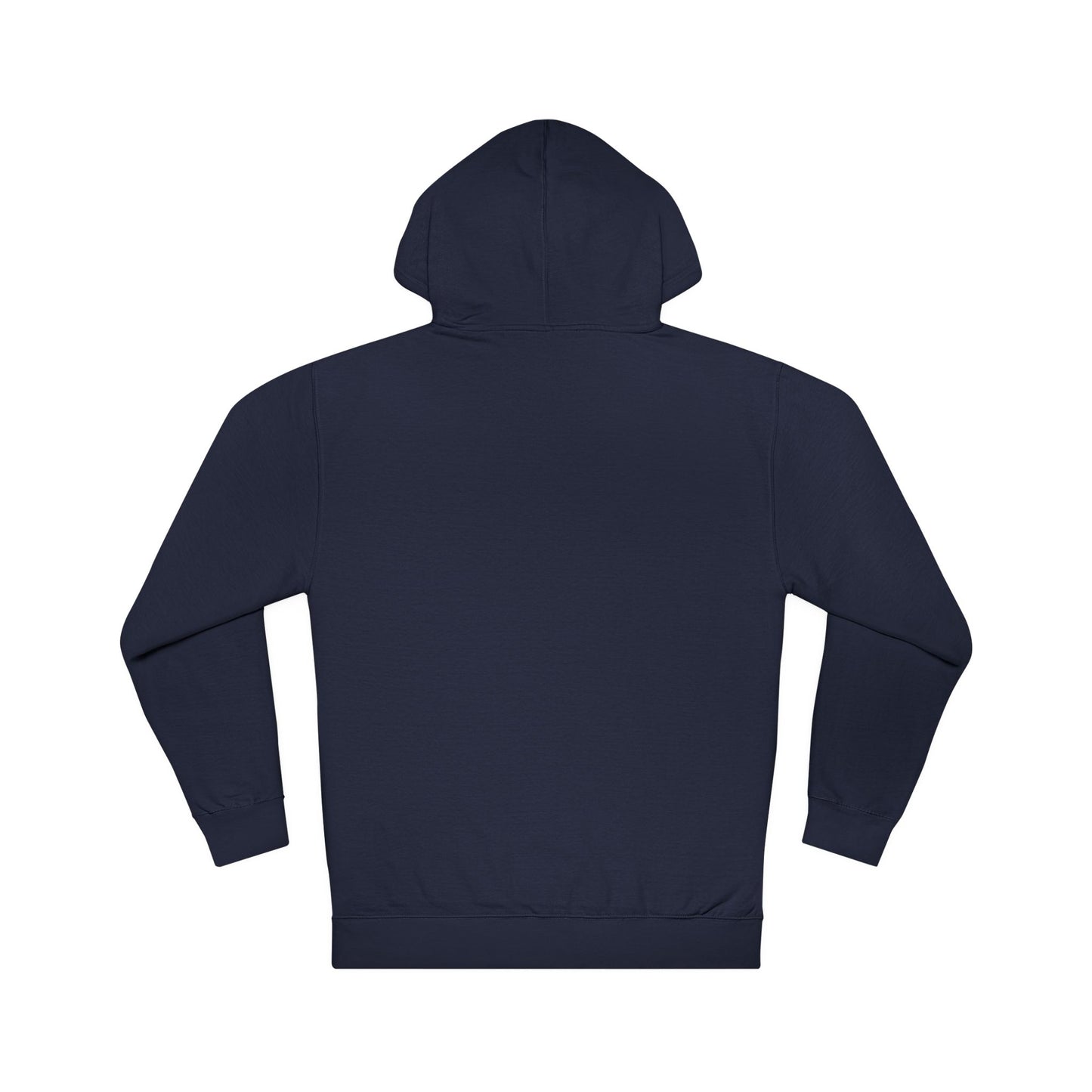 Acting Up - Unisex Hooded Sweatshirt