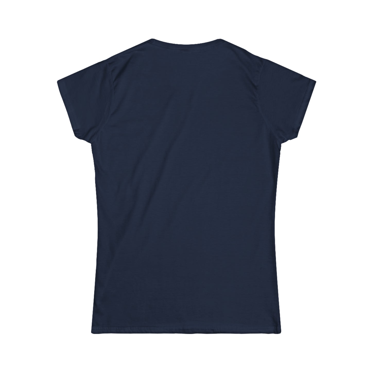 Wear Your WarPaint- Makoyi Edition - Women's Softstyle Tee