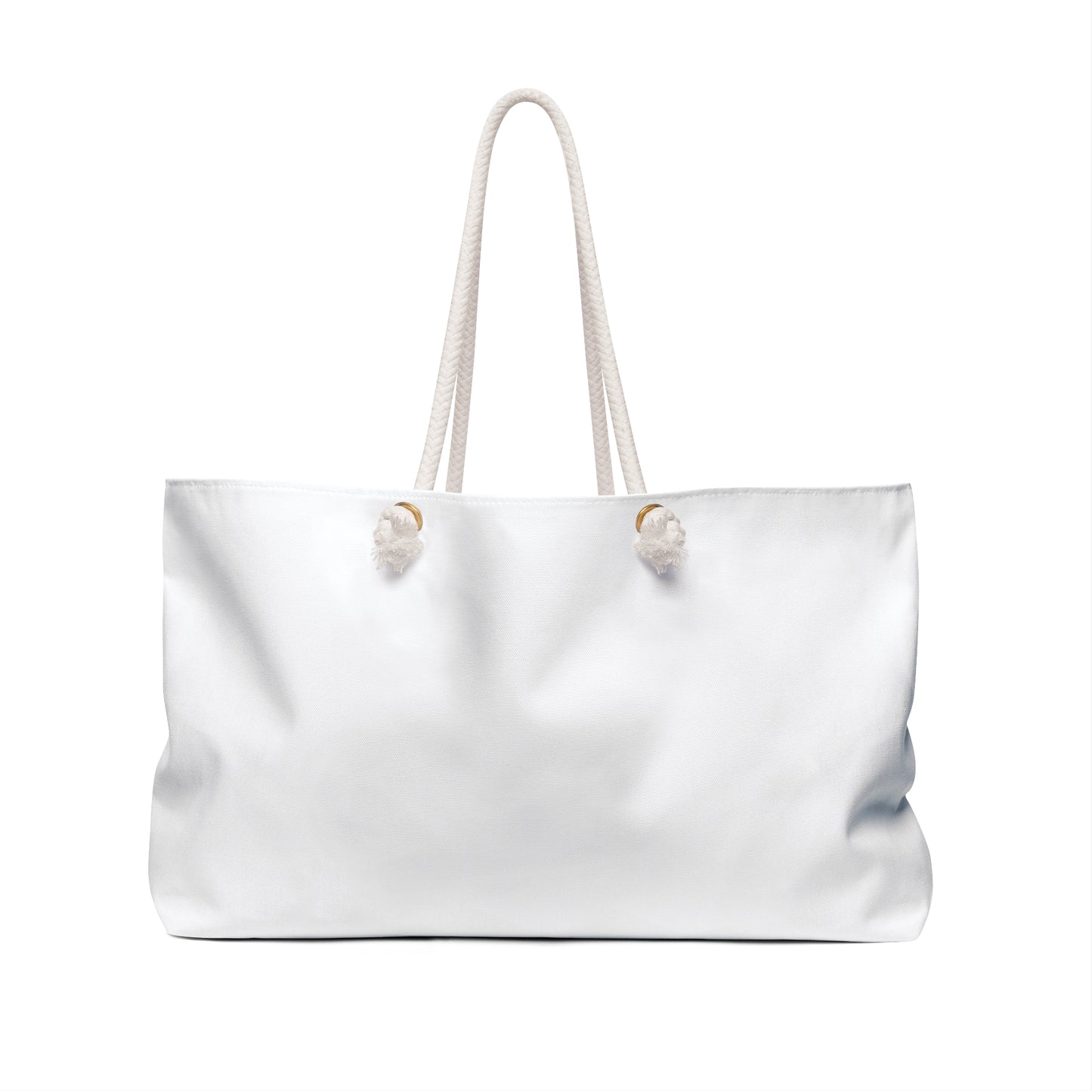 Hinmatóowyalahtq̓it-Chief Joseph of the Nimíipuu ("We, The People") also known as Nez Pierce - Weekender Bag