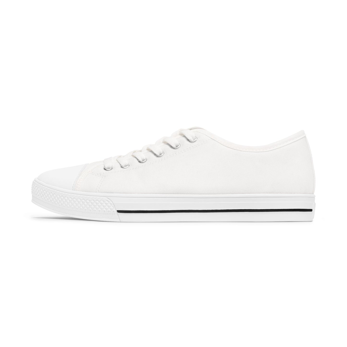 406WholeSale - of Wear Your WarPaint Low Top Sneakers by Teague WestWolf GoodVoice | Trendy Casual Footwear
