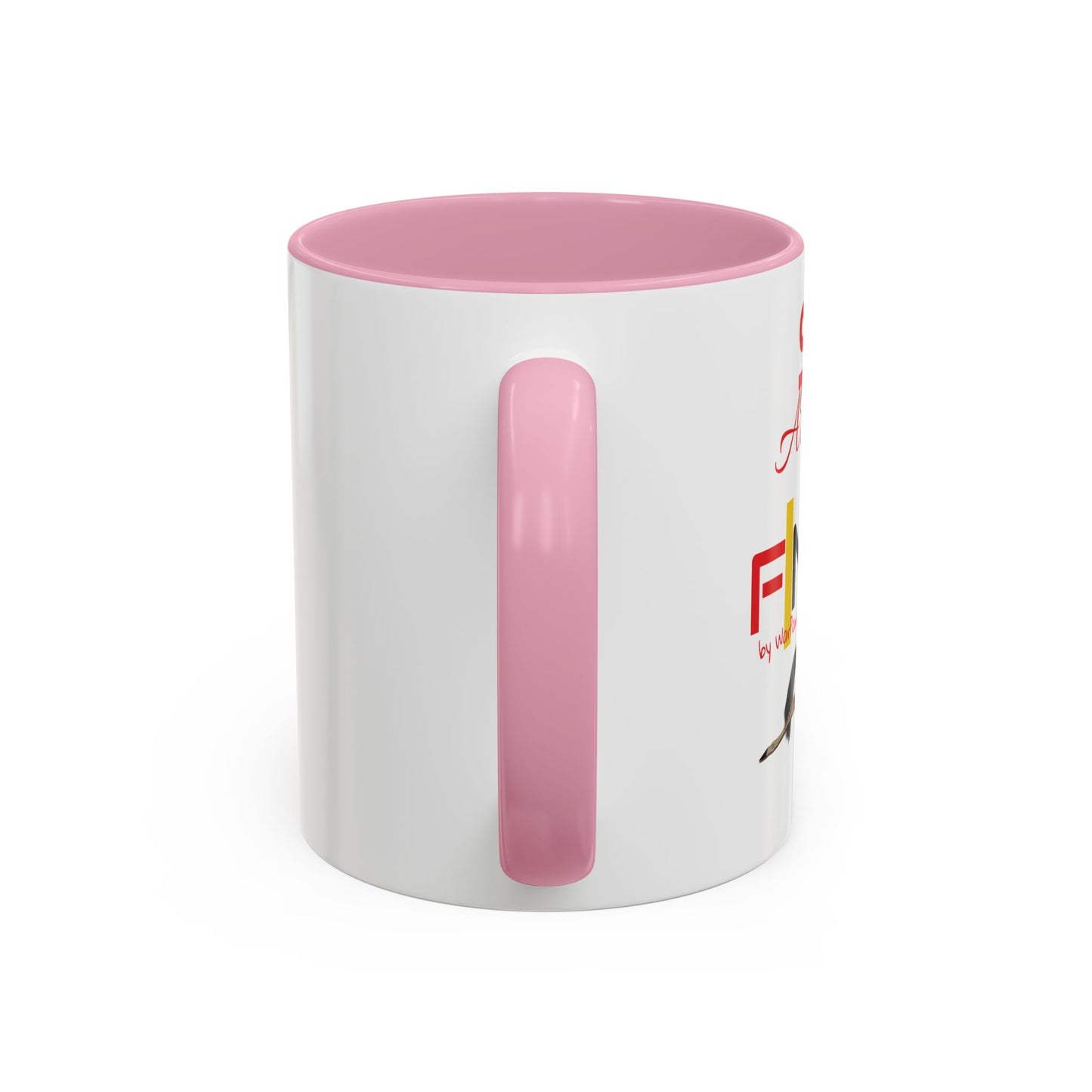 Colorful Mugs (11oz, 15oz)