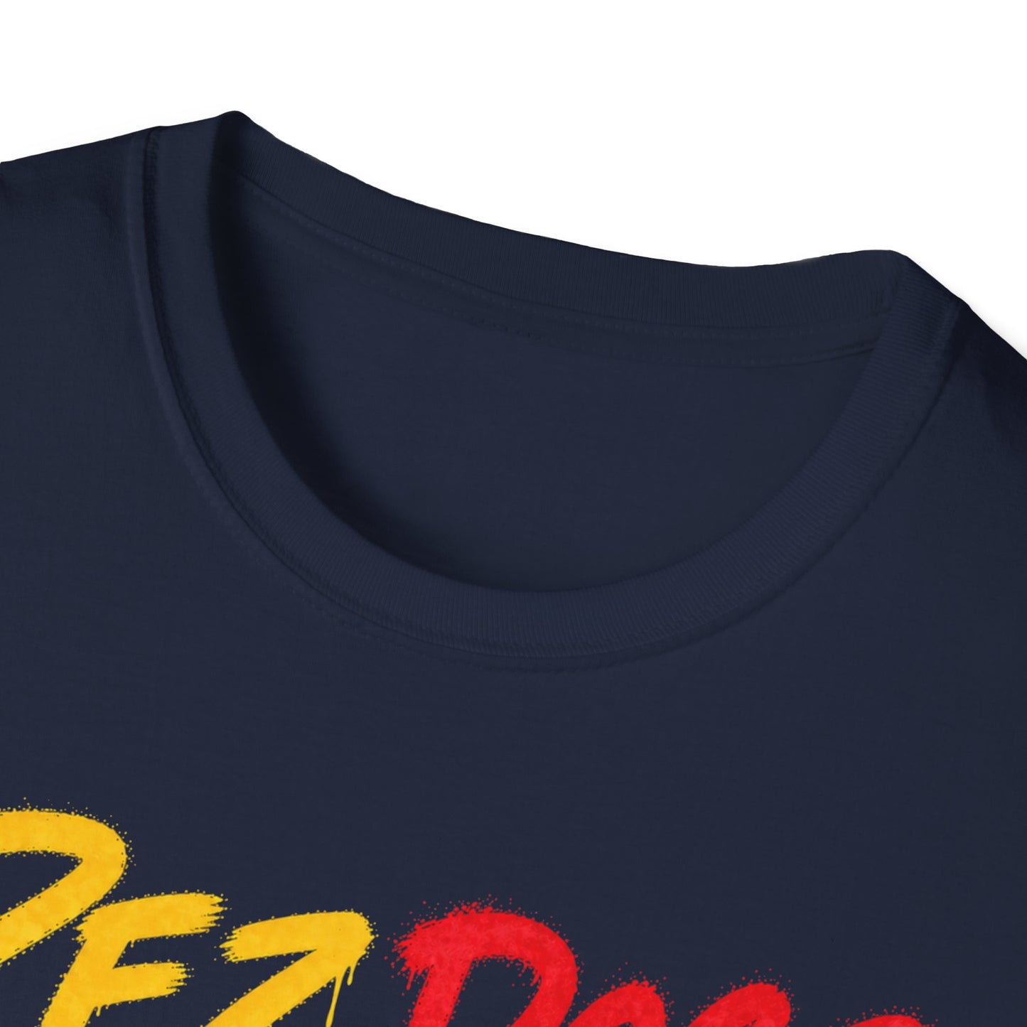 406WholeSale - MSRP $40 - Rez Dogs and Chill by Teague WestWolf GoodVoice T-Shirt