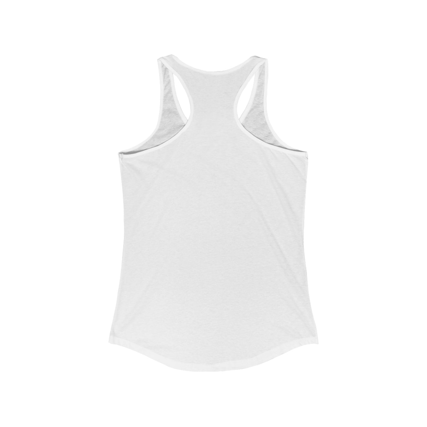 Snagging Time - Women's Ideal Racerback Tank