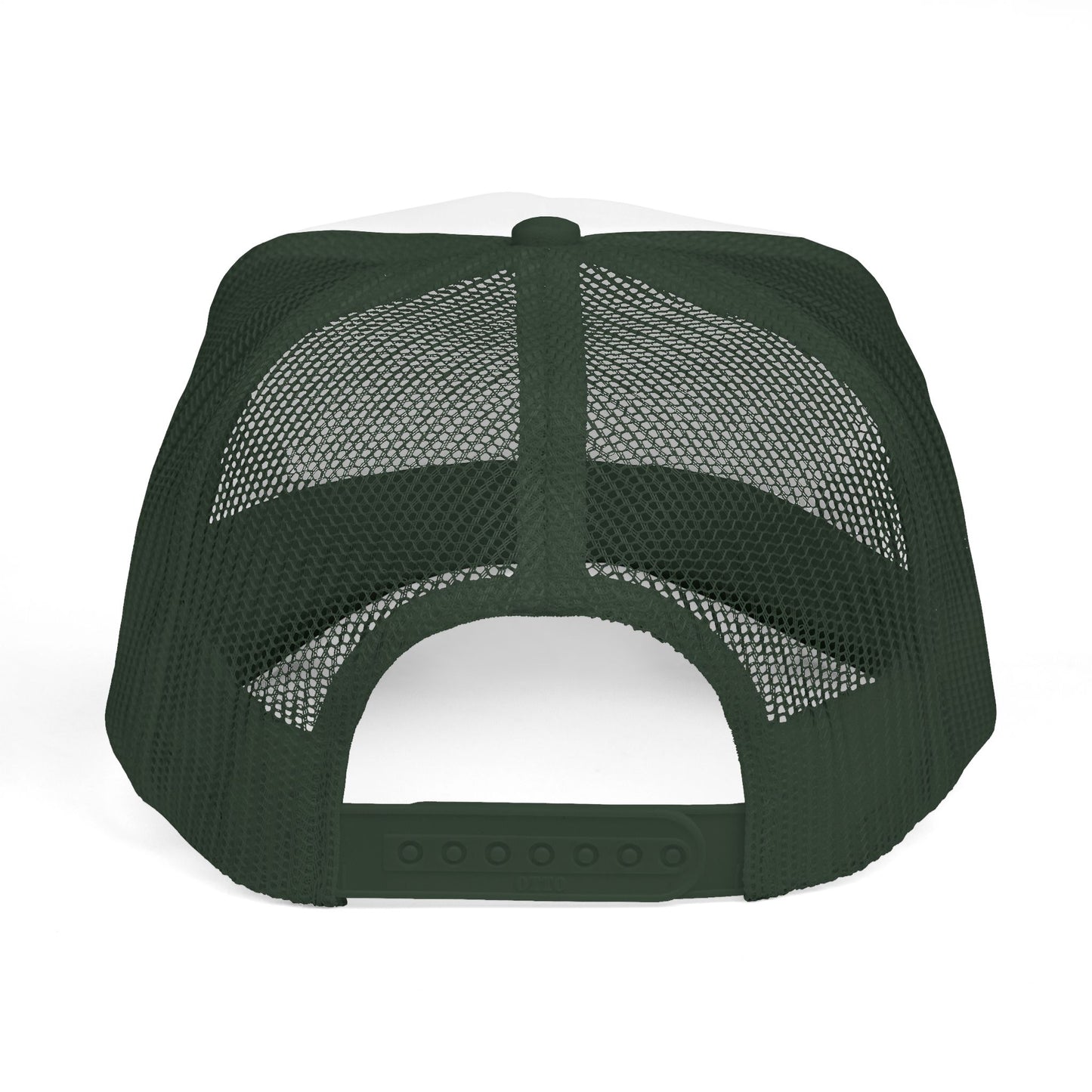 Get Auntie'd Trucker Hat - by Teague WestWolf GoodVoice