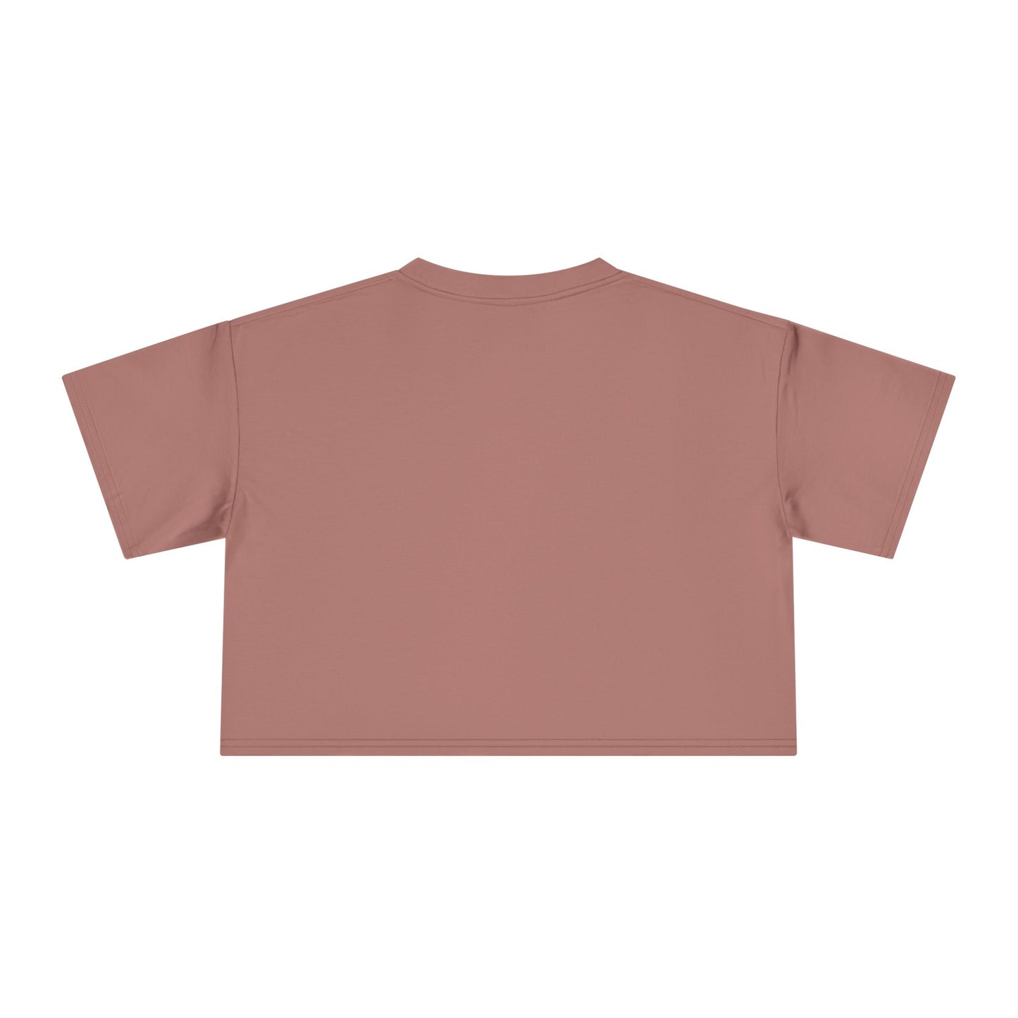 SNAG Graphic Crop Tee — Women's Urban Streetwear Top