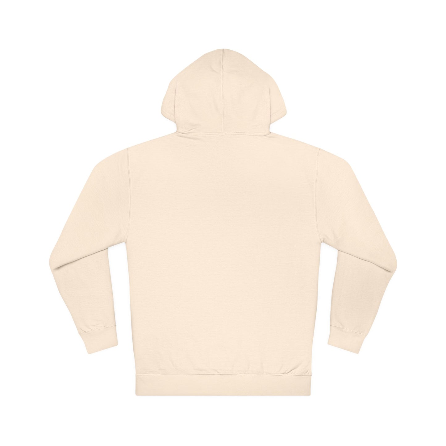 Acting Up - Unisex Hooded Sweatshirt