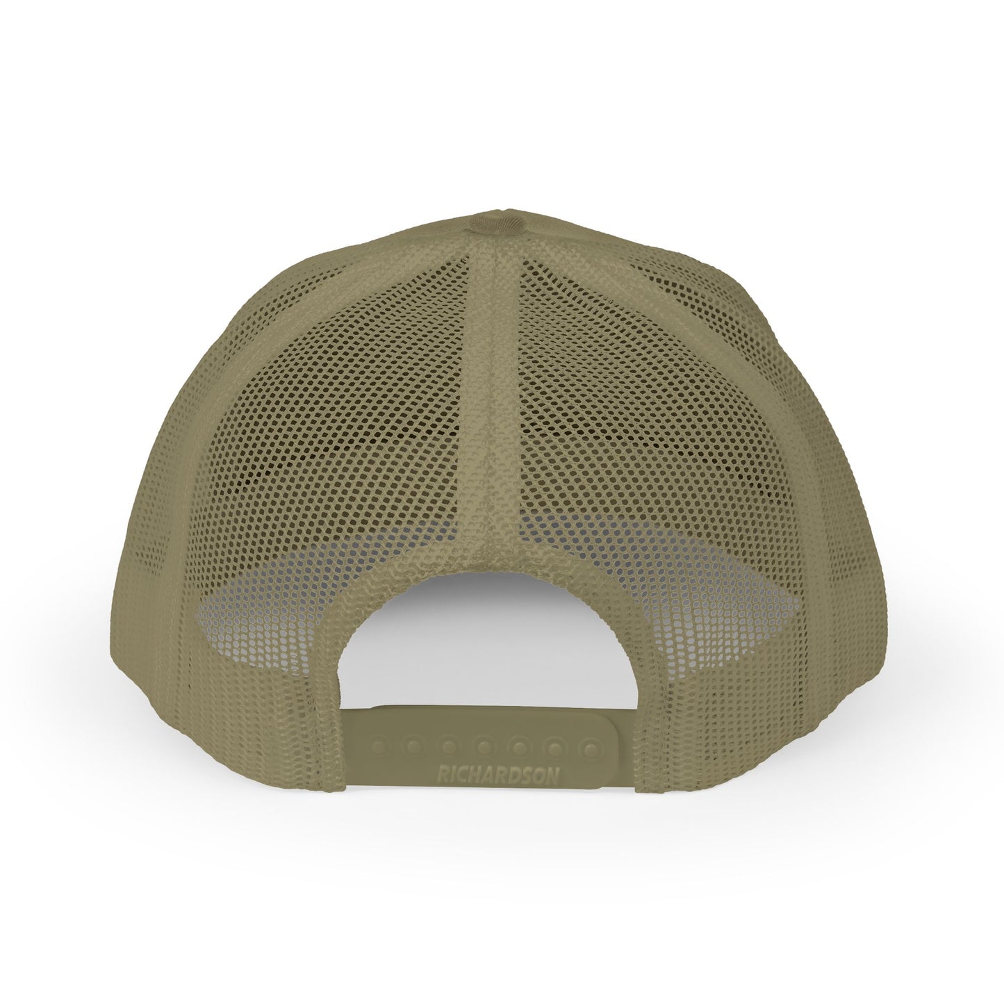 Deadly Auntie's Clan - Embroidered Trucker Cap