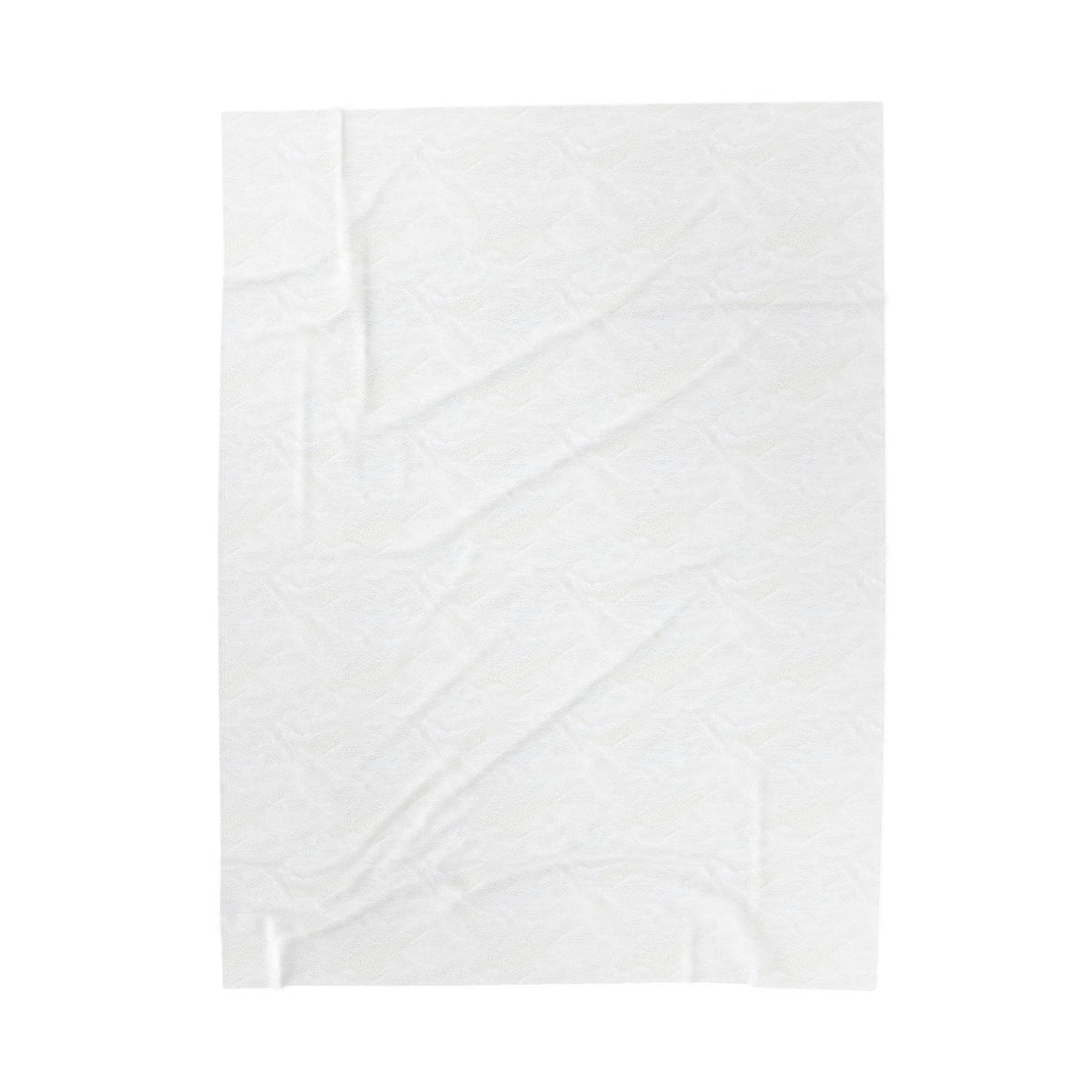 Wear Your WarPaint - Velveteen Plush Blanket