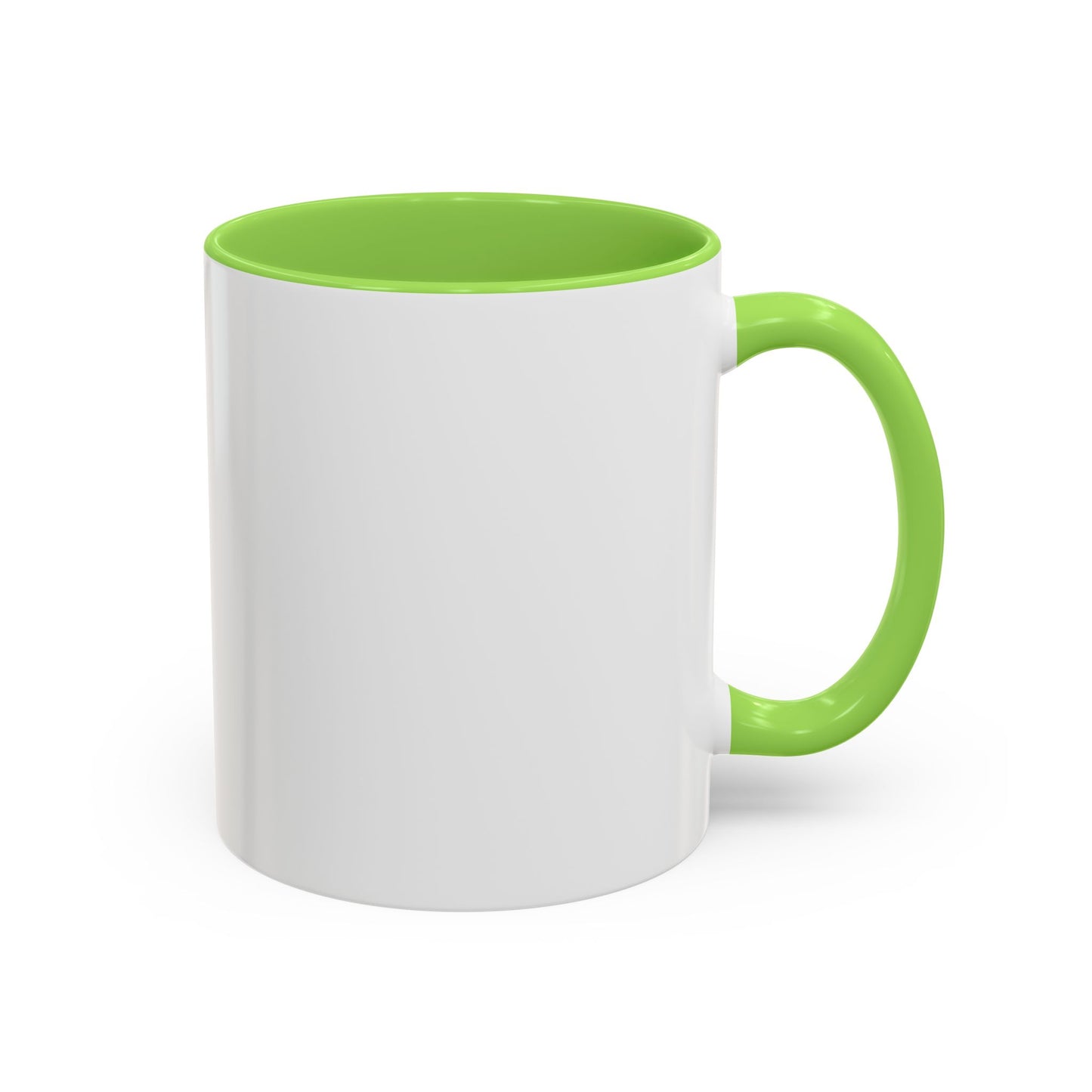 Colorful Mugs (11oz, 15oz)