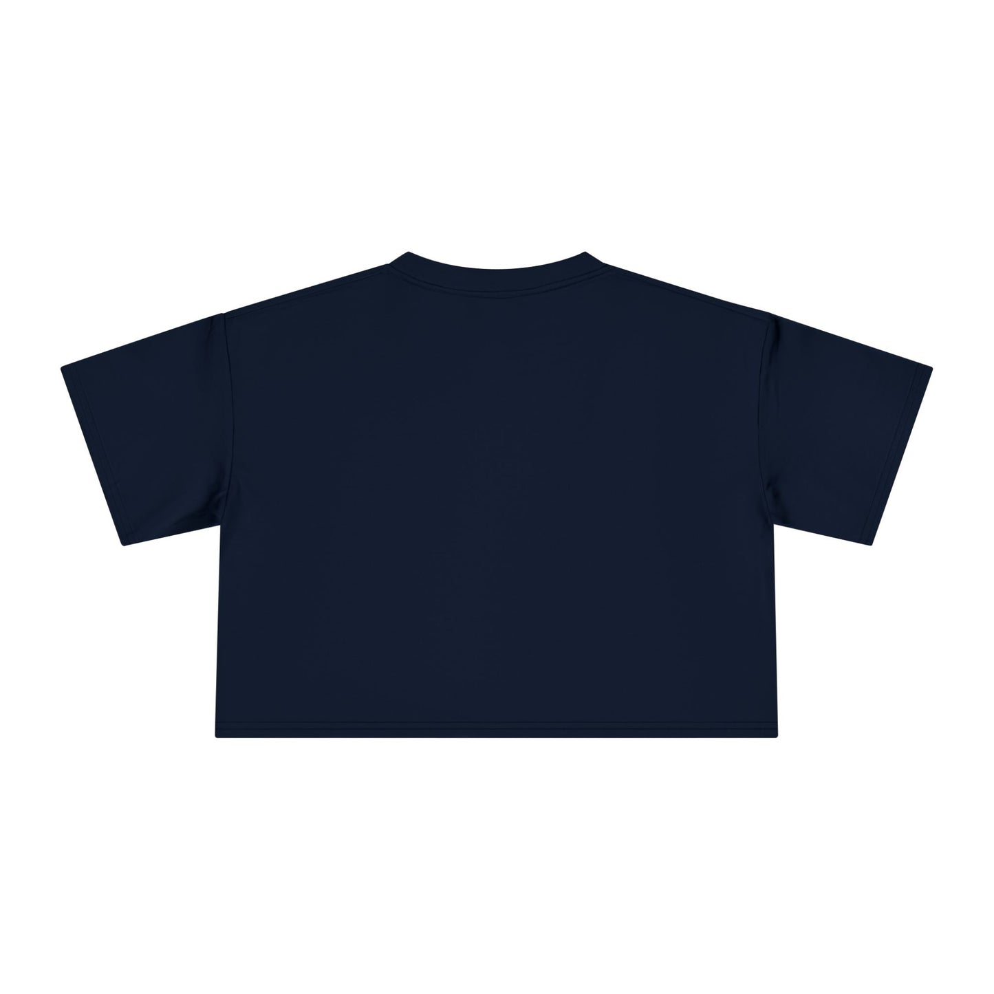 SNAG Graphic Crop Tee — Women's Urban Streetwear Top