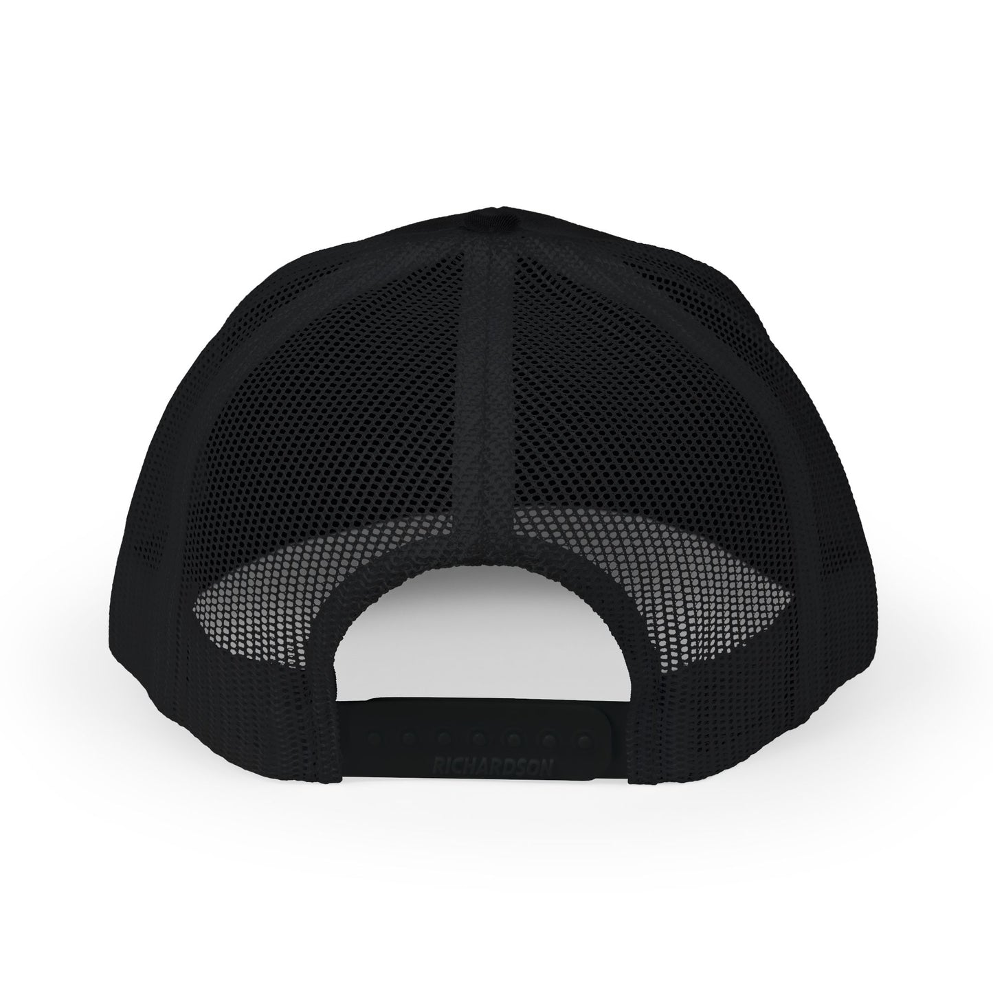 Deadly Uncle's Clan - Embroidered Trucker Cap