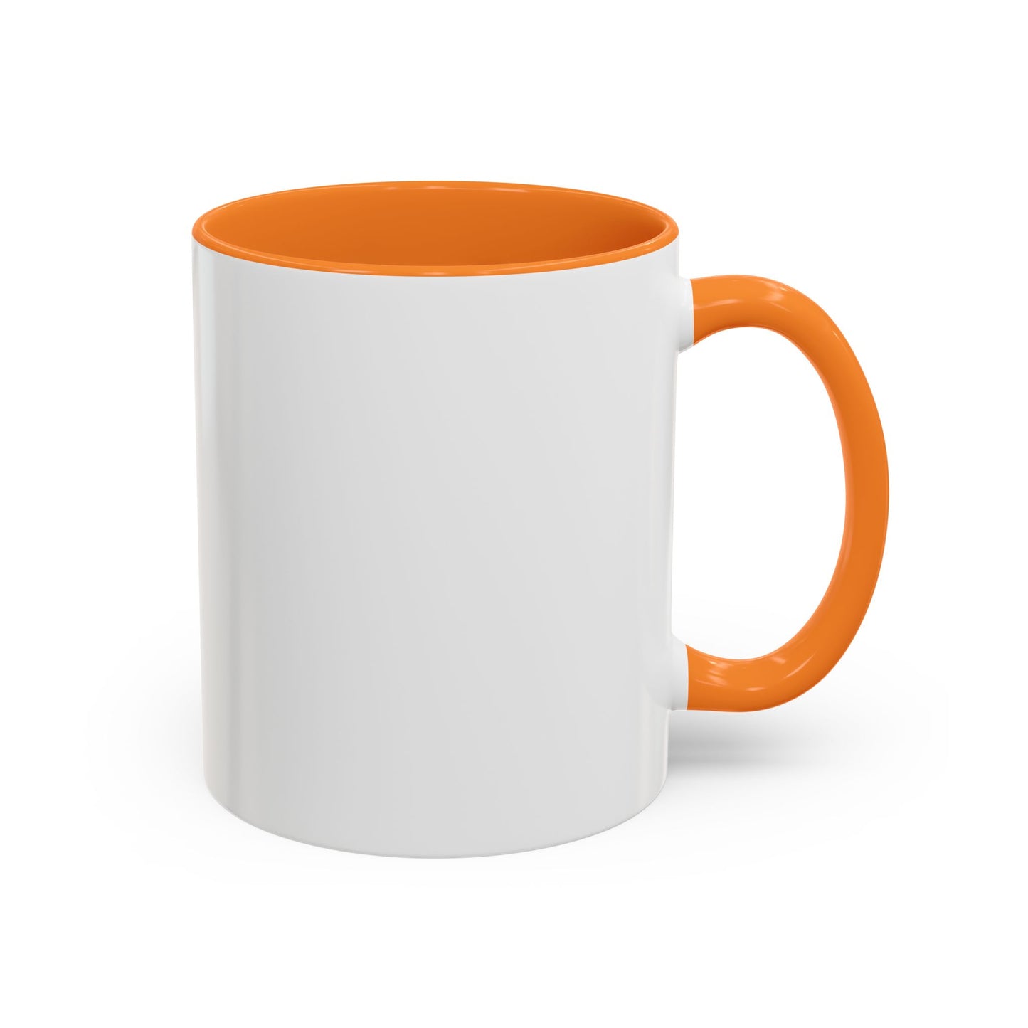 Colorful Mugs (11oz, 15oz)