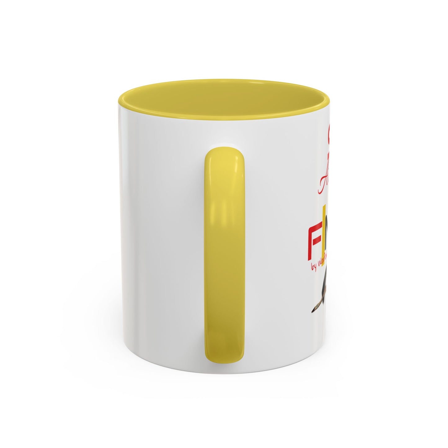 Colorful Mugs (11oz, 15oz)