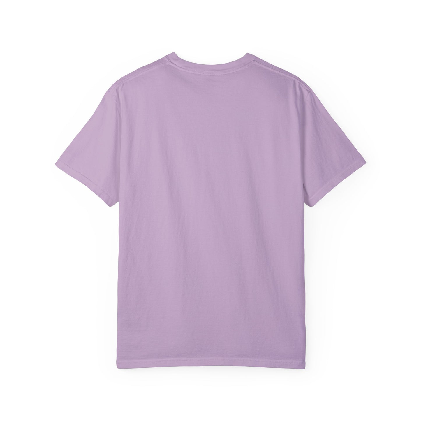 Wear Your WarPaint - Unisex Garment-Dyed T-shirt
