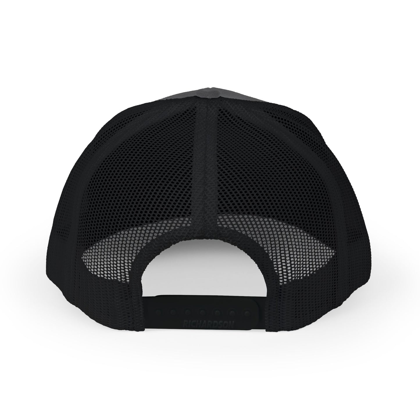 Deadly Uncle's Clan - Embroidered Trucker Cap
