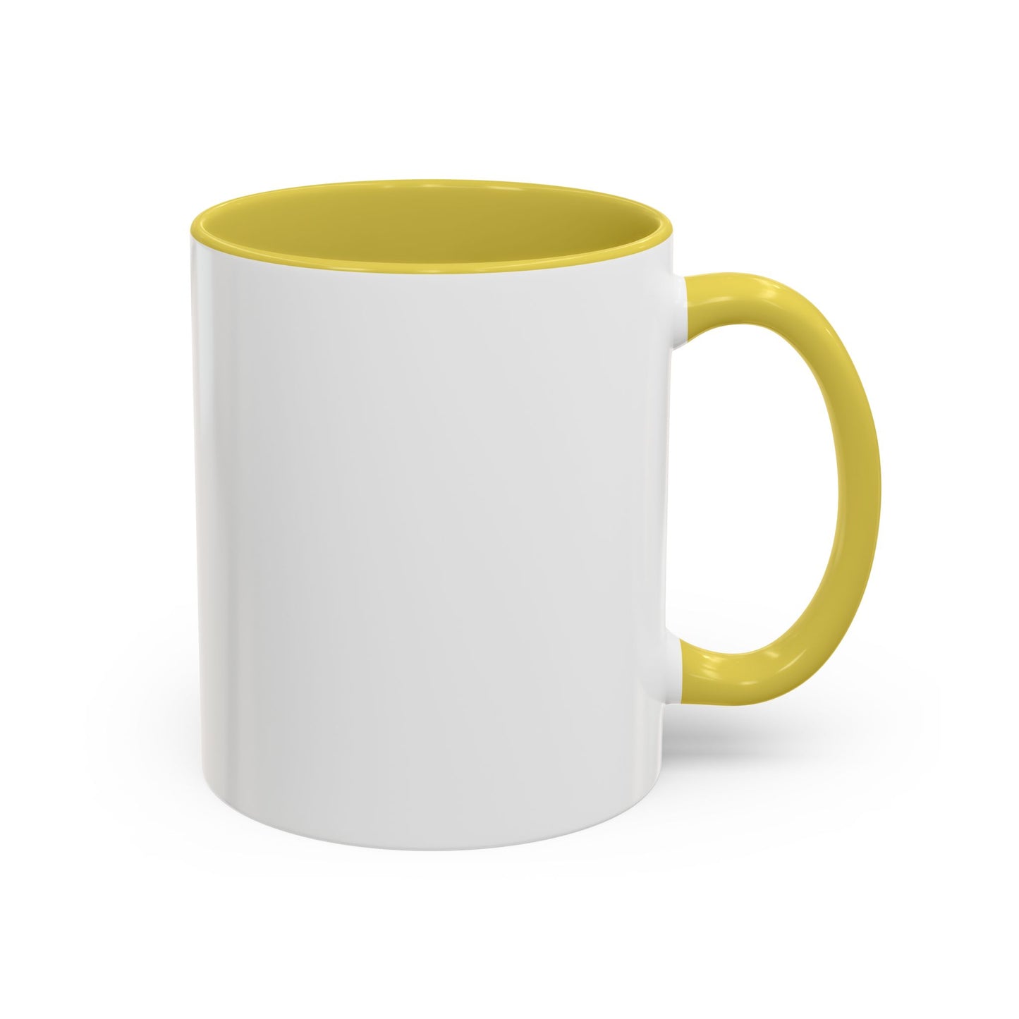 Colorful Mugs (11oz, 15oz)