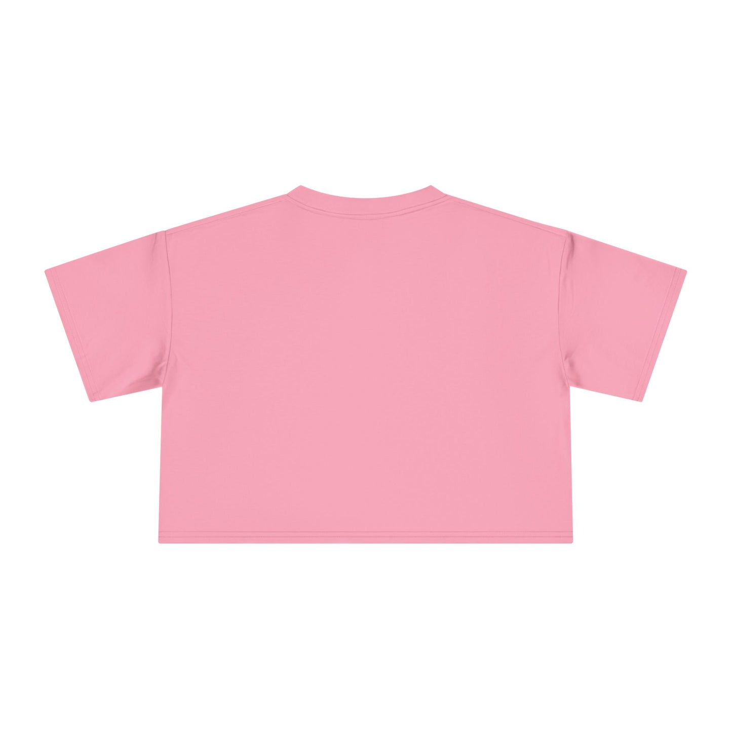 SNAG Graphic Crop Tee — Women's Urban Streetwear Top