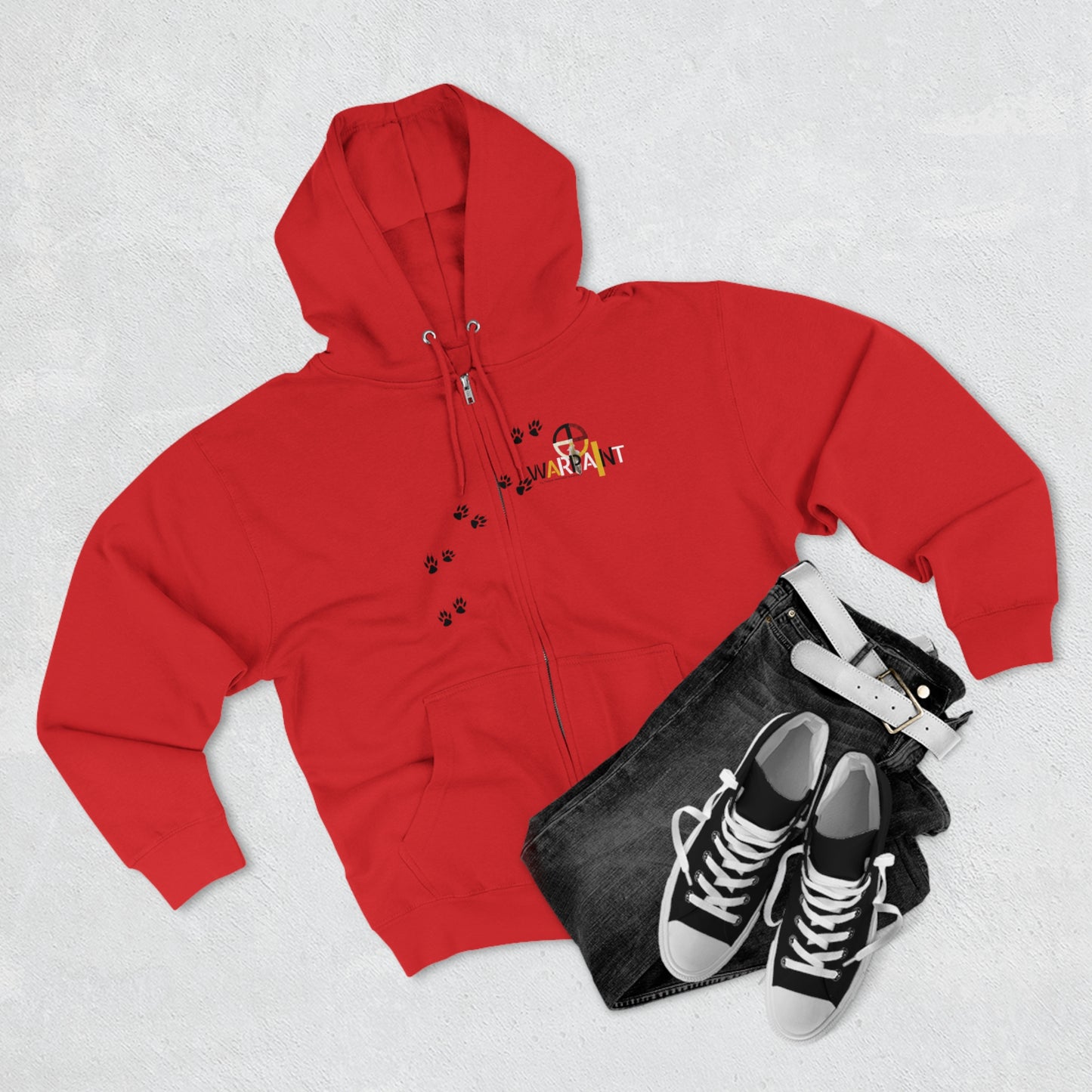 Vóóhéhéve (Morning Star) Aka Chief Dull Knife of the Notameohmésêhese (Northern Eaters) also known as Northern Cheyenne by the Government by Teague WestWolf GoodVoice (Amskapii Pikuni) - Unisex Zip Hoodie