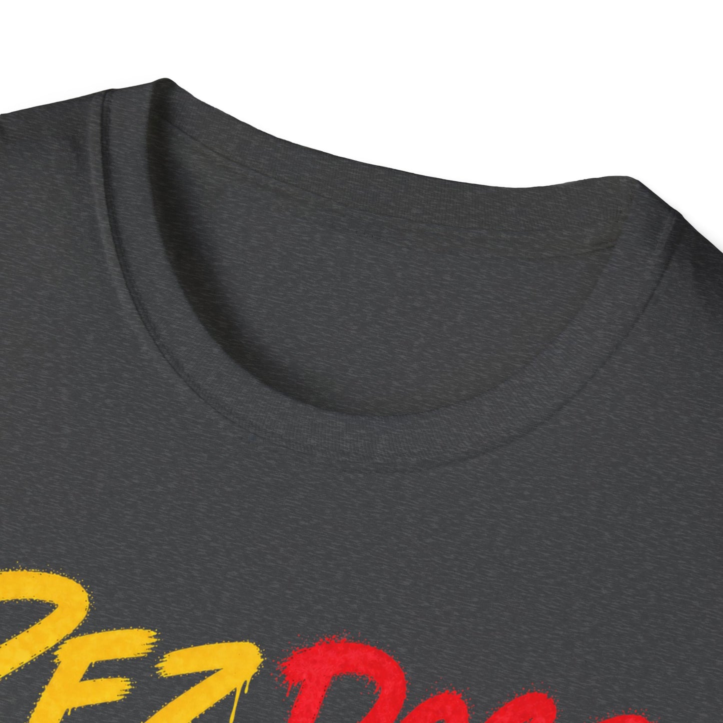 406WholeSale - MSRP $40 - Rez Dogs and Chill by Teague WestWolf GoodVoice T-Shirt