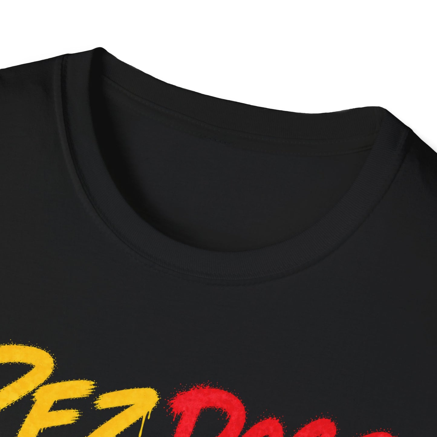 406WholeSale - MSRP $40 - Rez Dogs and Chill by Teague WestWolf GoodVoice T-Shirt
