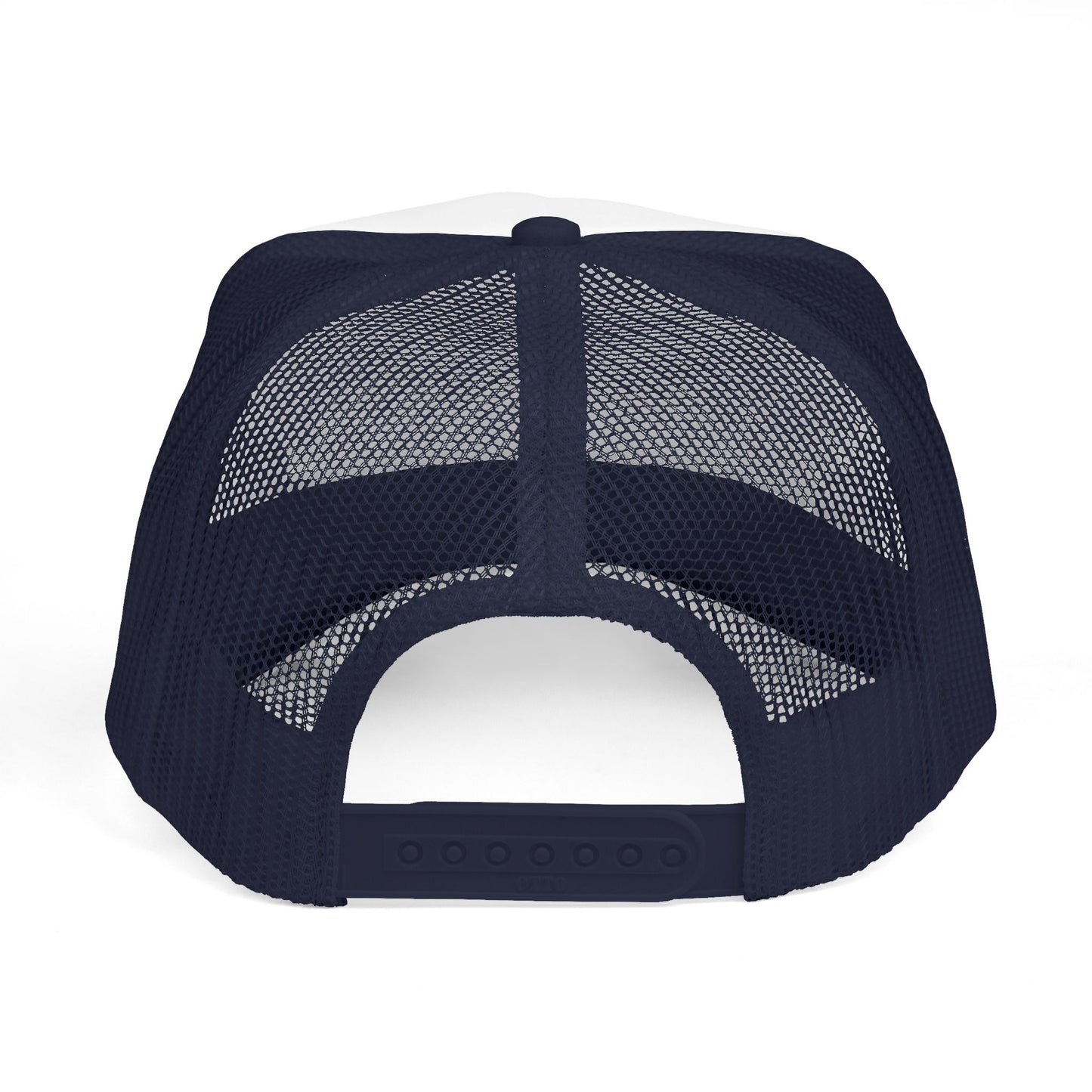 Get Auntie'd Trucker Hat - by Teague WestWolf GoodVoice