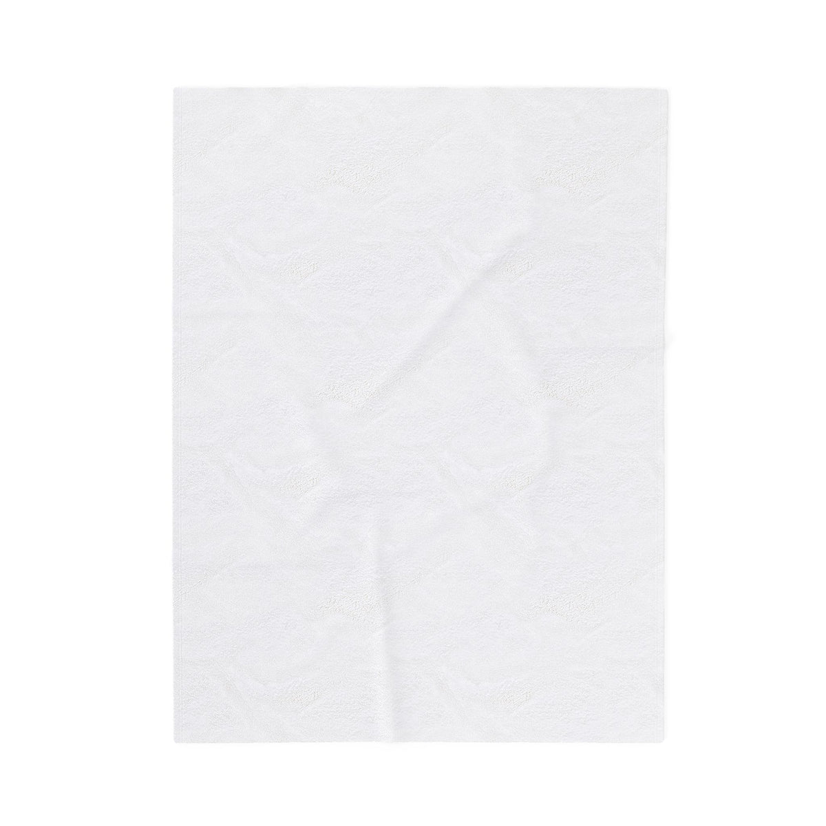 Wear Your WarPaint - Velveteen Plush Blanket