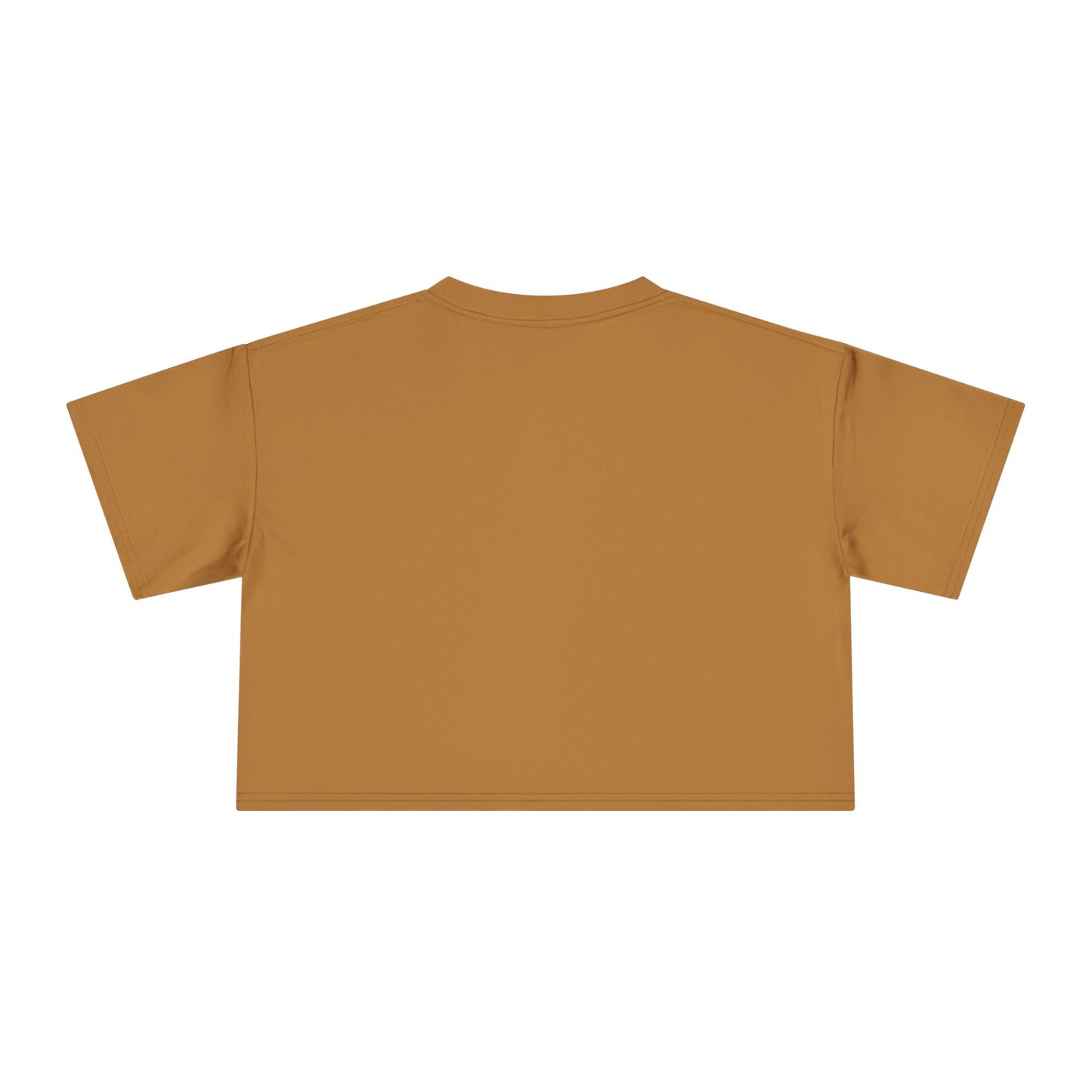 SNAG Graphic Crop Tee — Women's Urban Streetwear Top