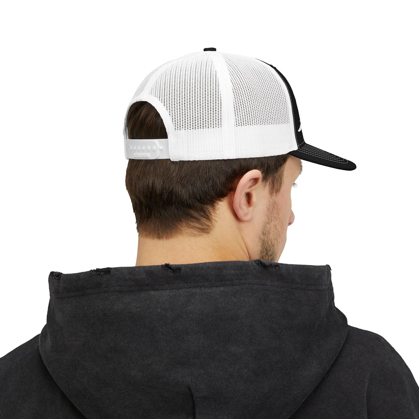 Deadly Auntie's Clan - Embroidered Trucker Cap