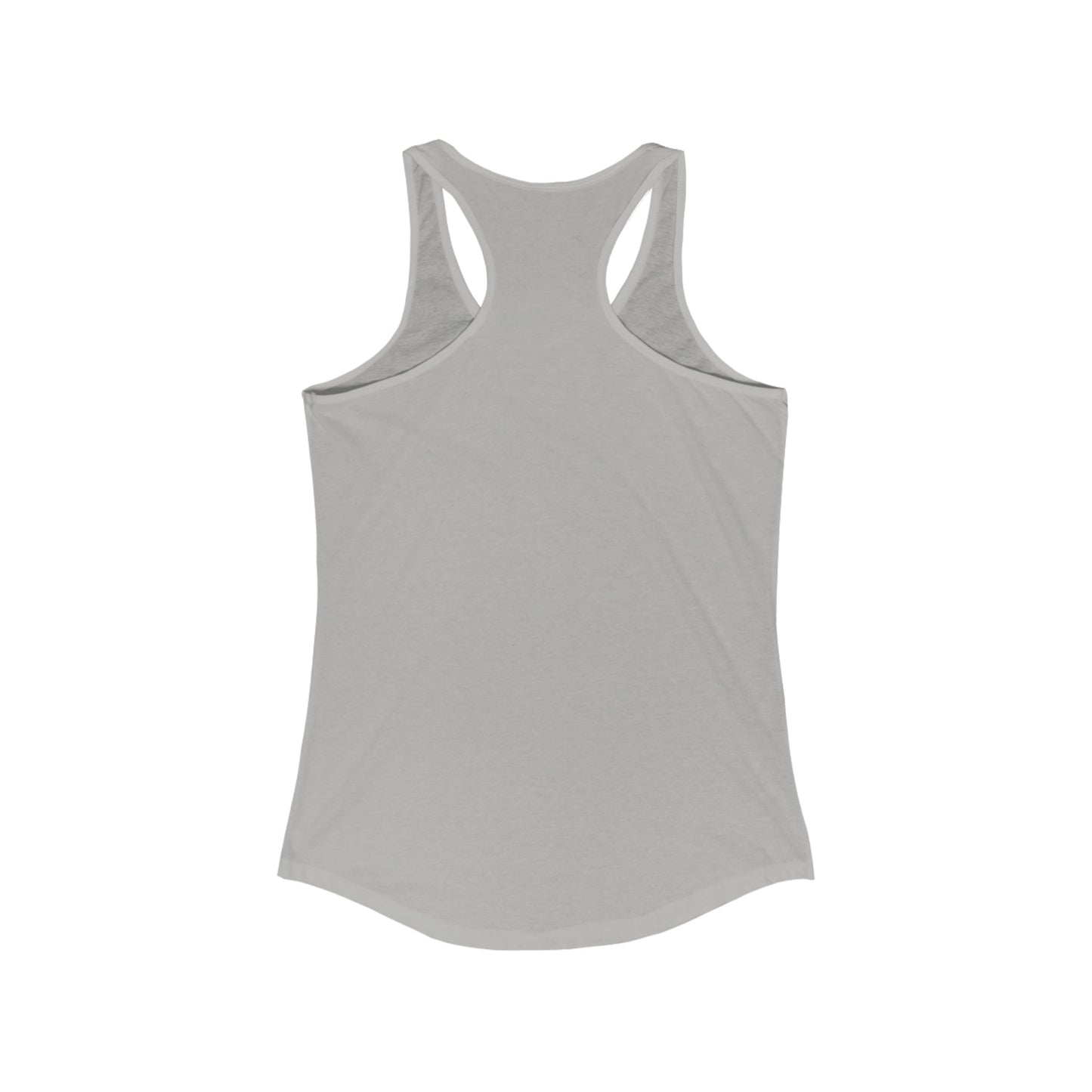 Snagging Time - Women's Ideal Racerback Tank