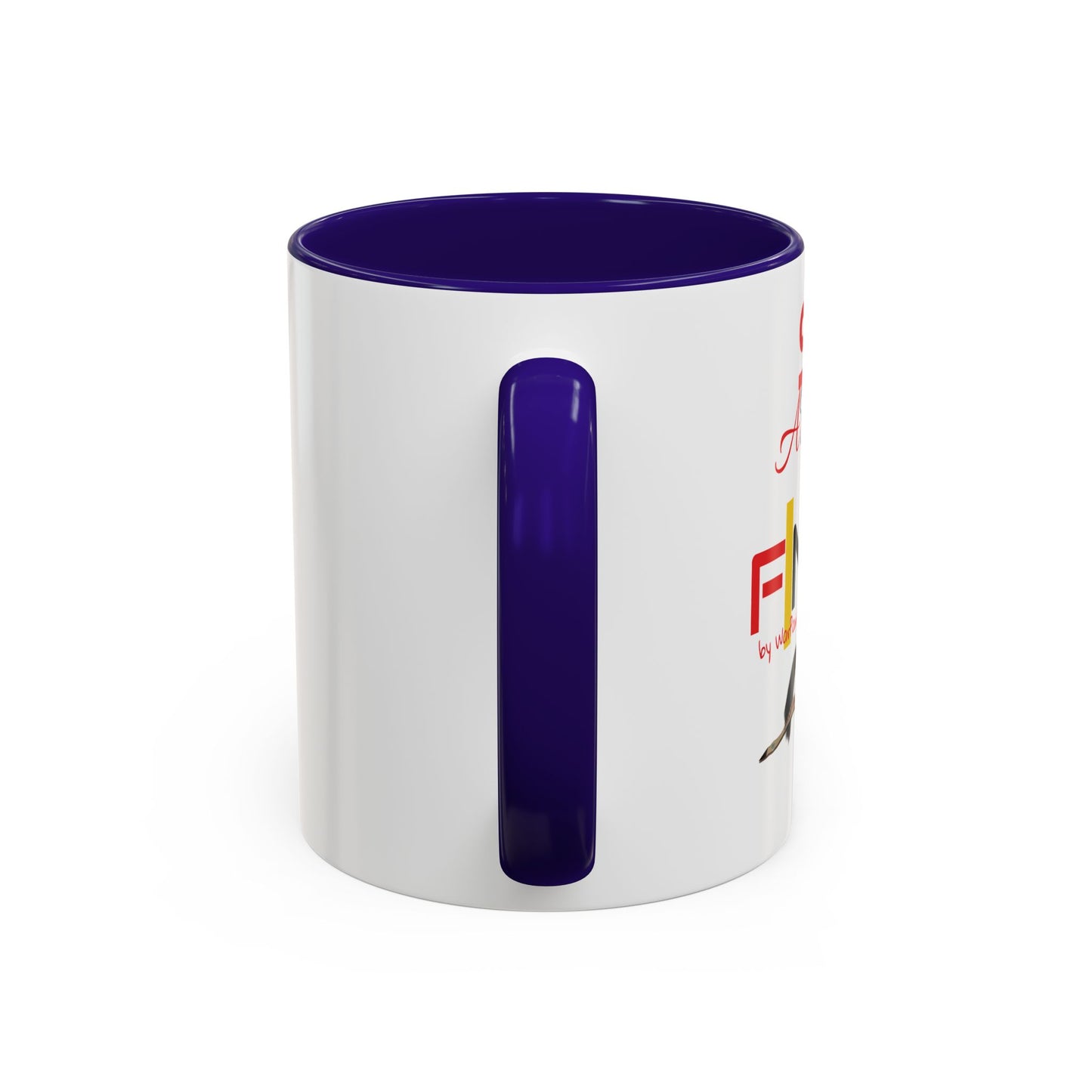 Colorful Mugs (11oz, 15oz)