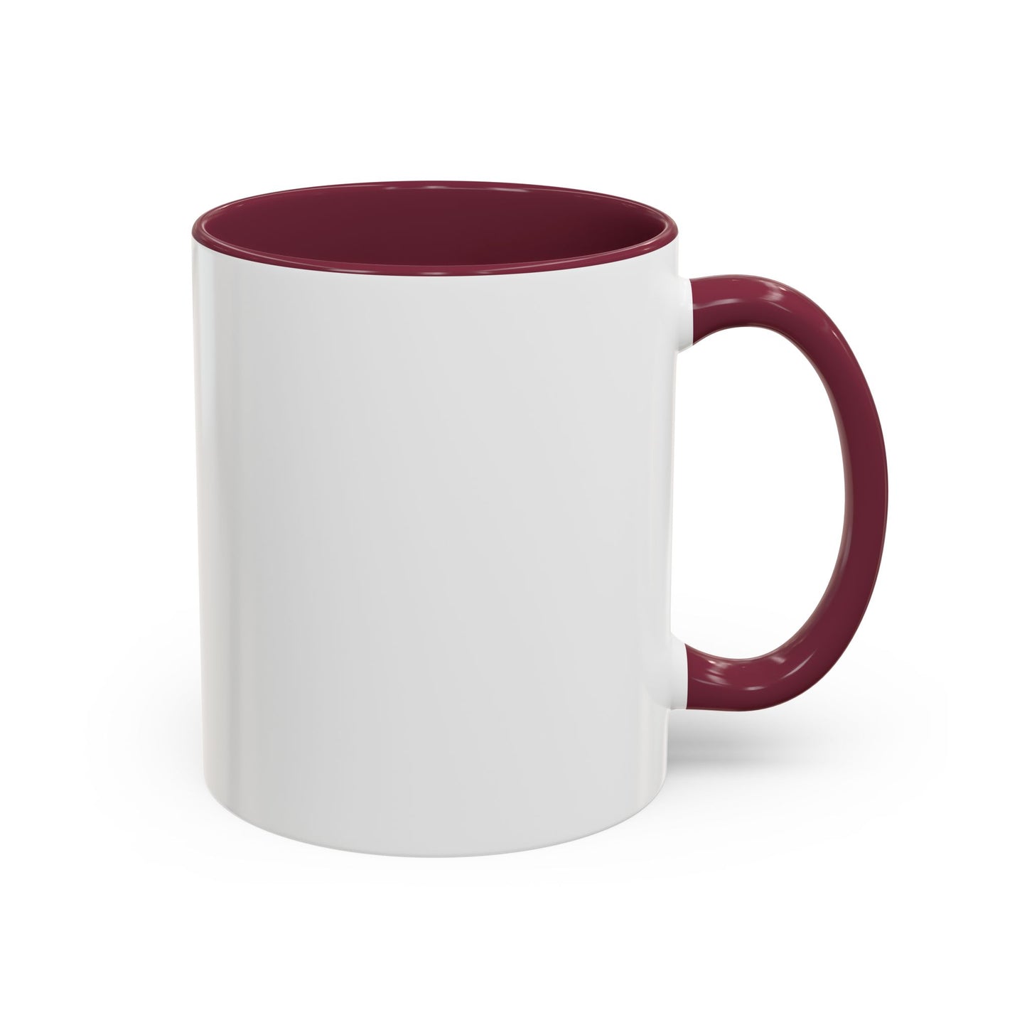 Colorful Mugs (11oz, 15oz)