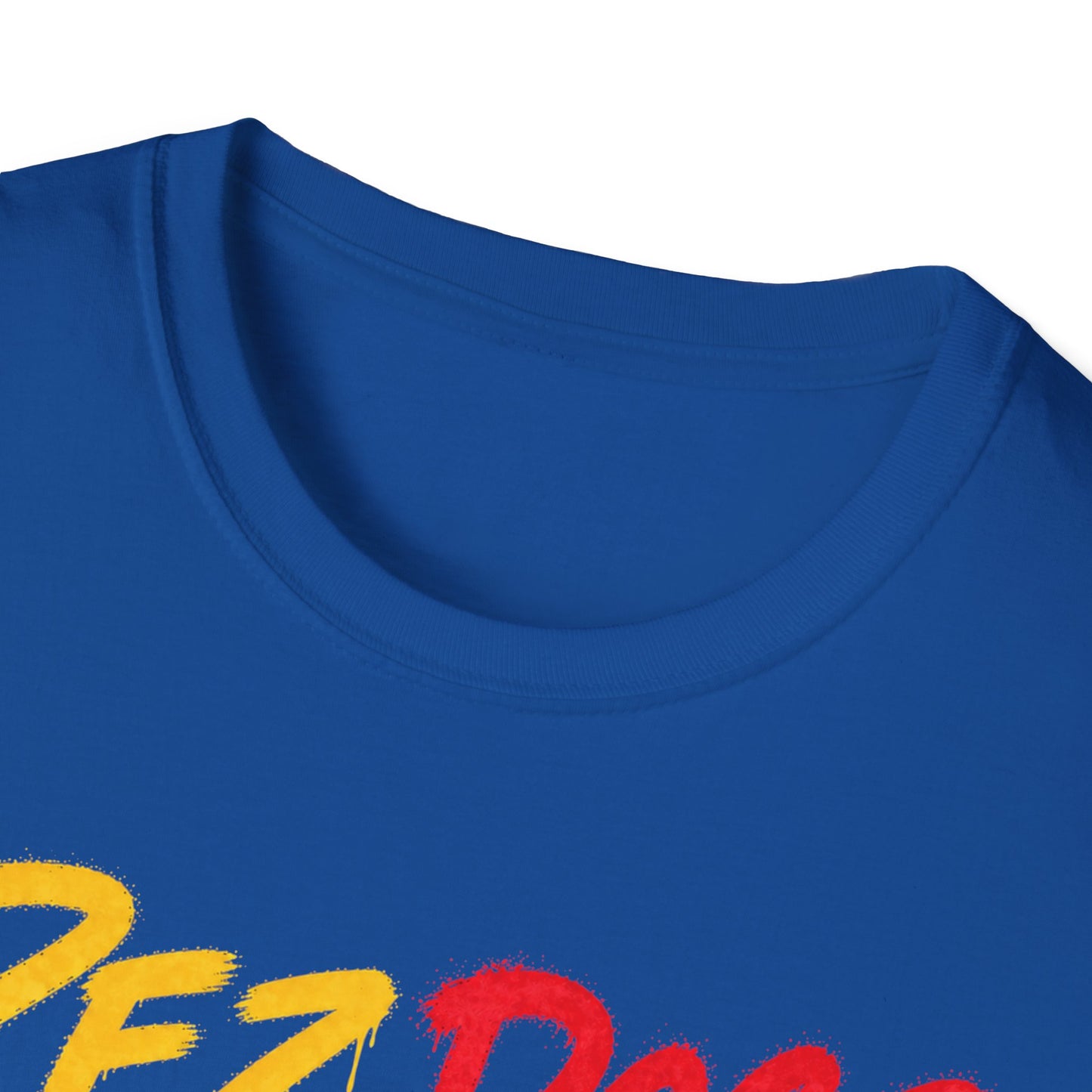 406WholeSale - MSRP $40 - Rez Dogs and Chill by Teague WestWolf GoodVoice T-Shirt