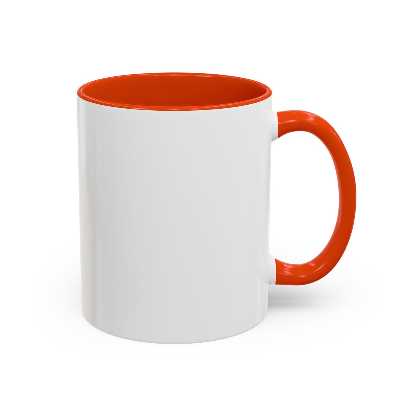 Colorful Mugs (11oz, 15oz)